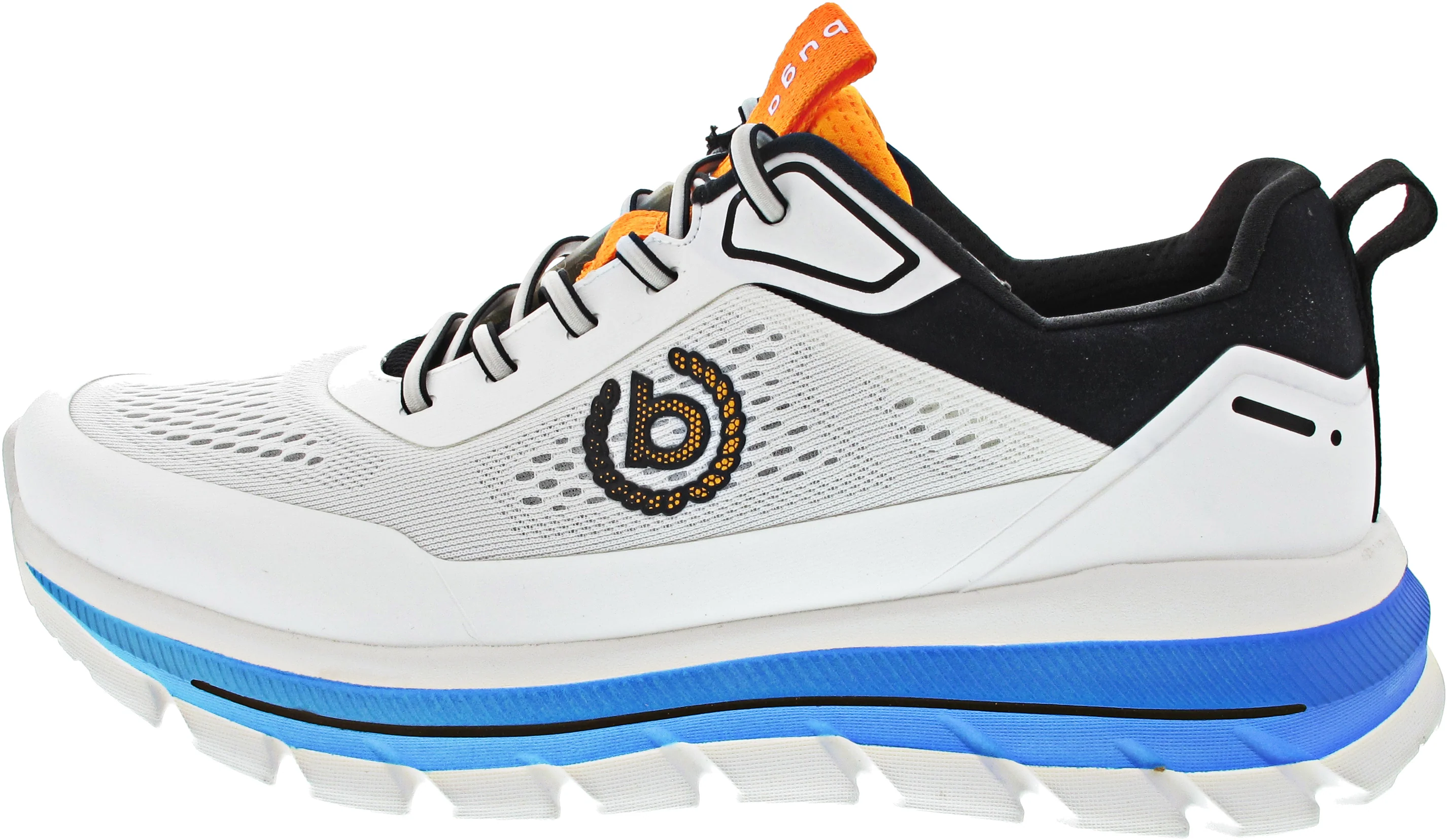 Bugatti Advance Sneaker Weiß - Image 13