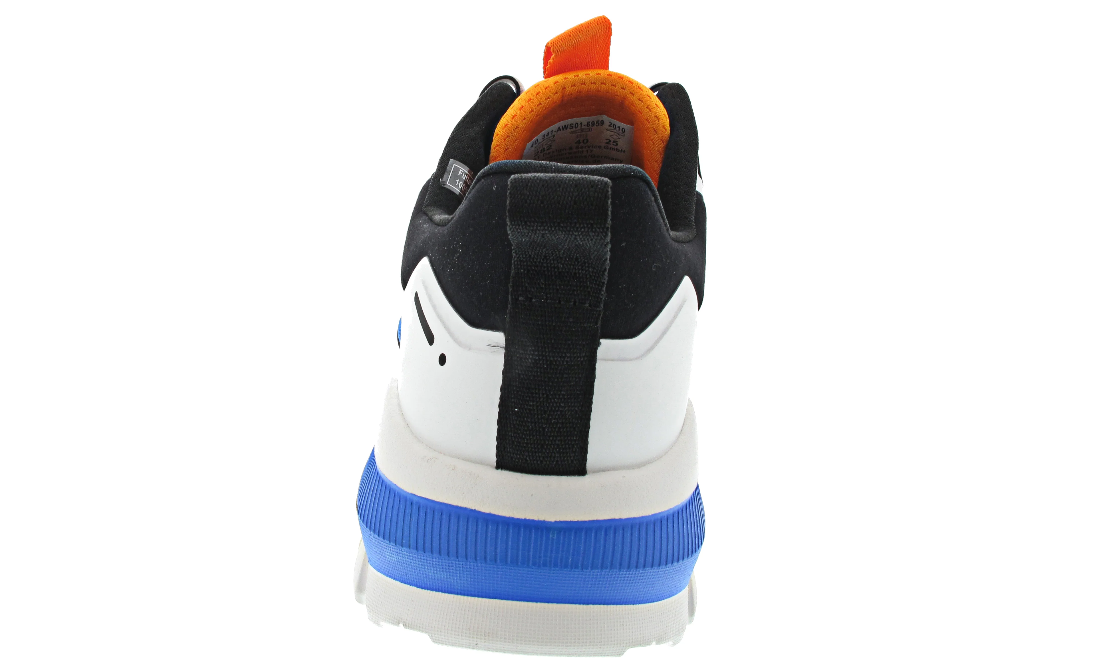 Bugatti Advance Sneaker Weiß - Image 17
