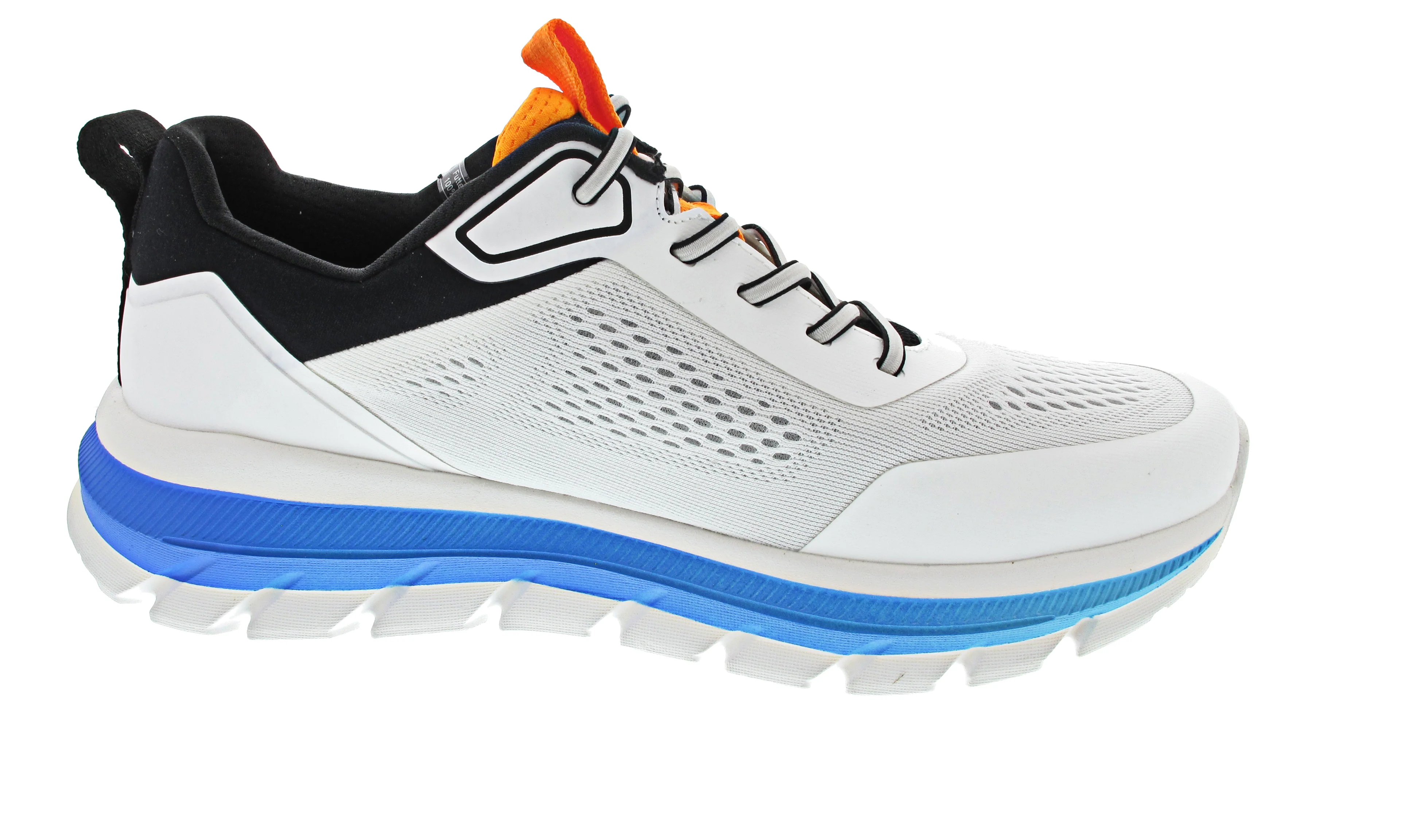 Bugatti Advance Sneaker Weiß - Image 3