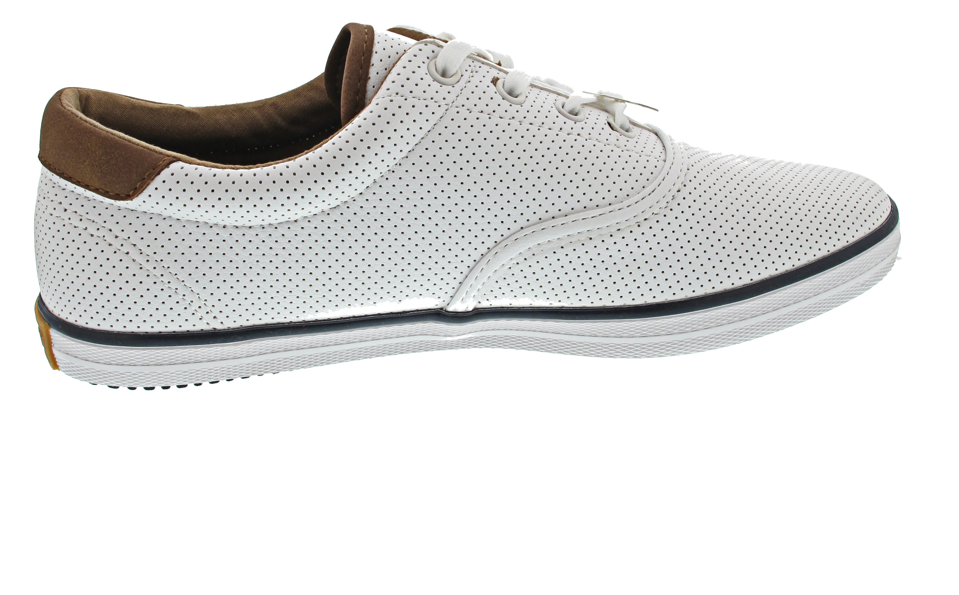 Bugatti Alfaro Sneaker low Weiß - Image 19