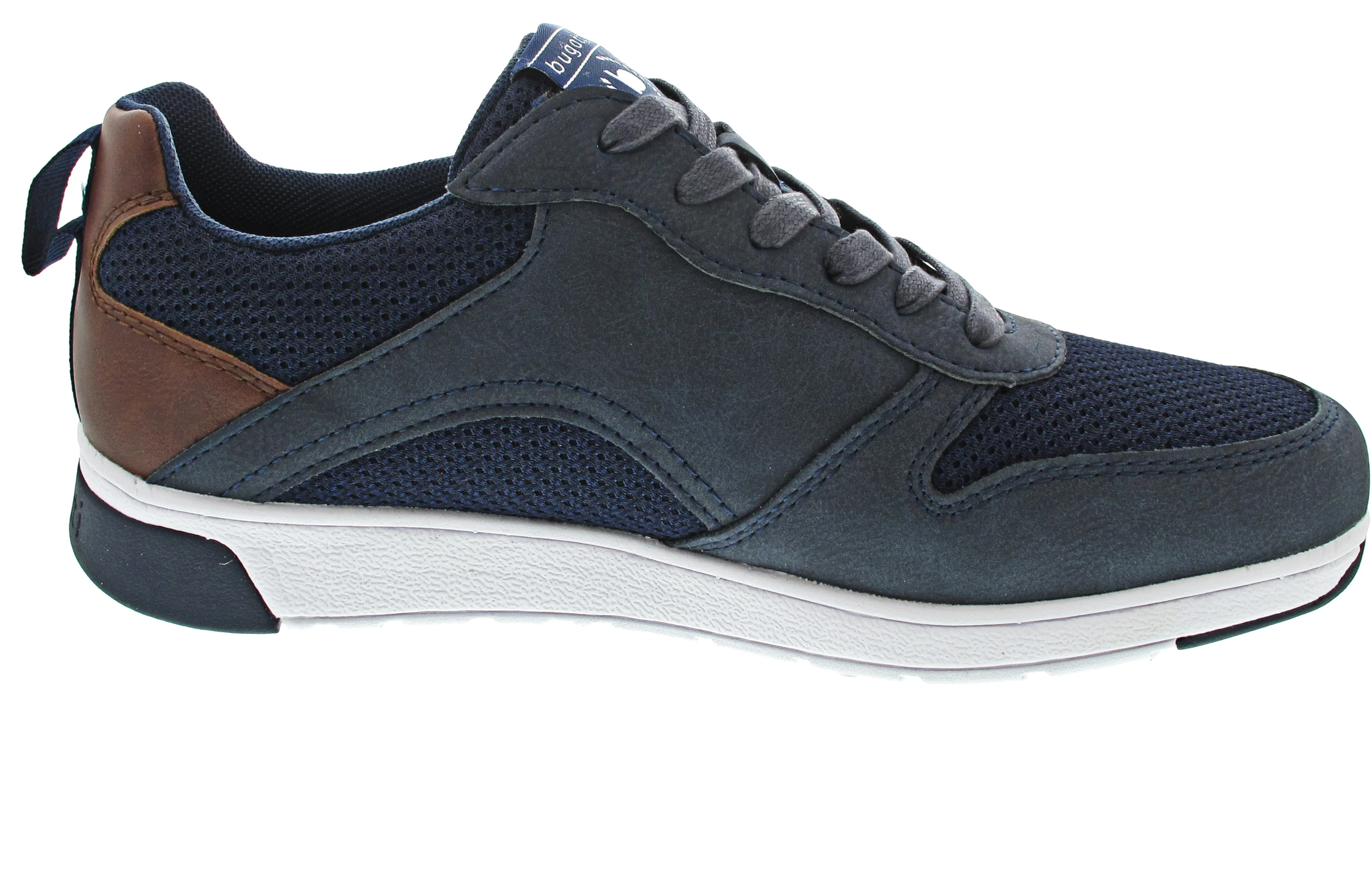 Bugatti Arriba Sneaker low Blau - Image 15