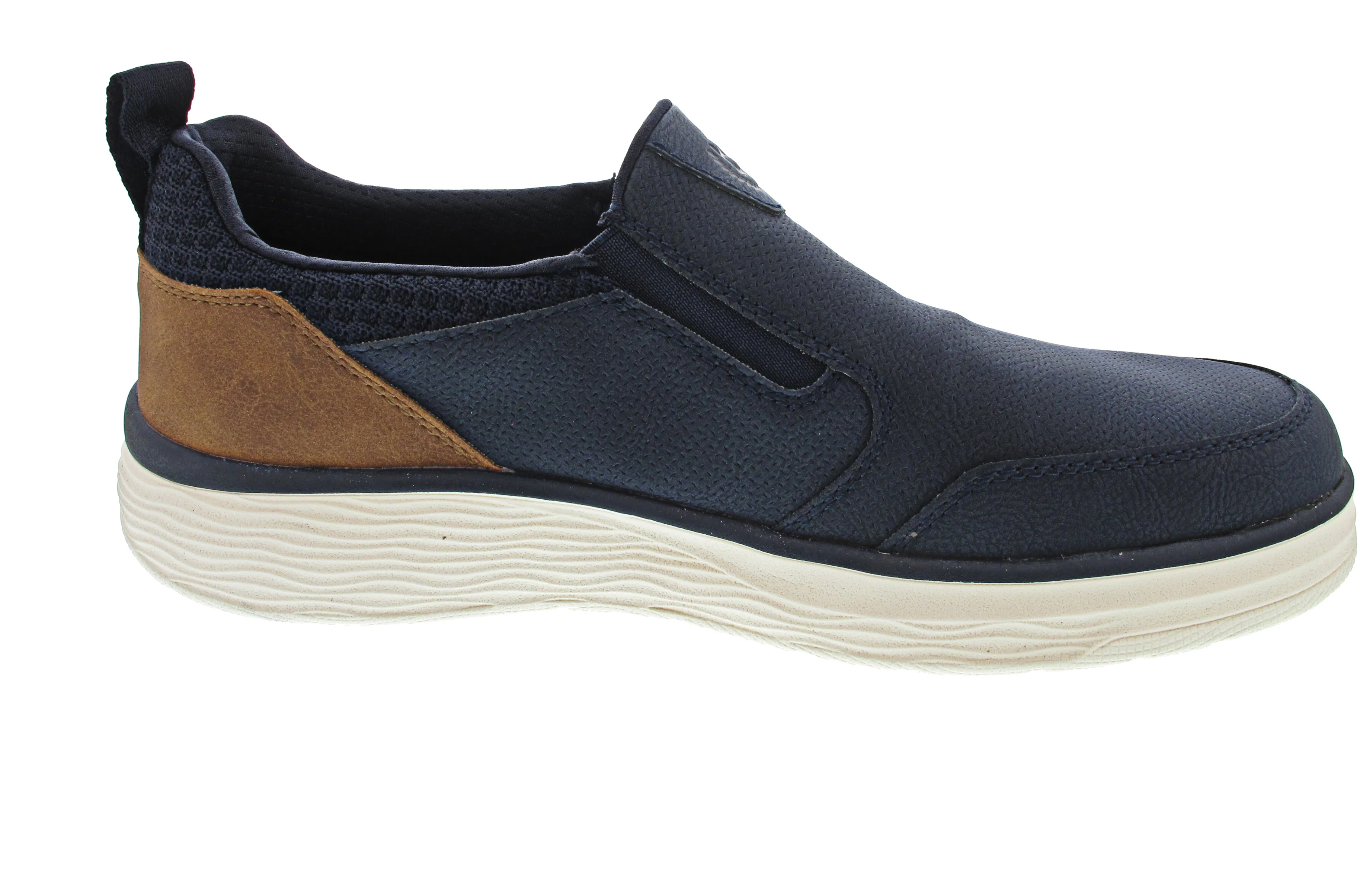 Bugatti Astra Slipper Blau - Image 10