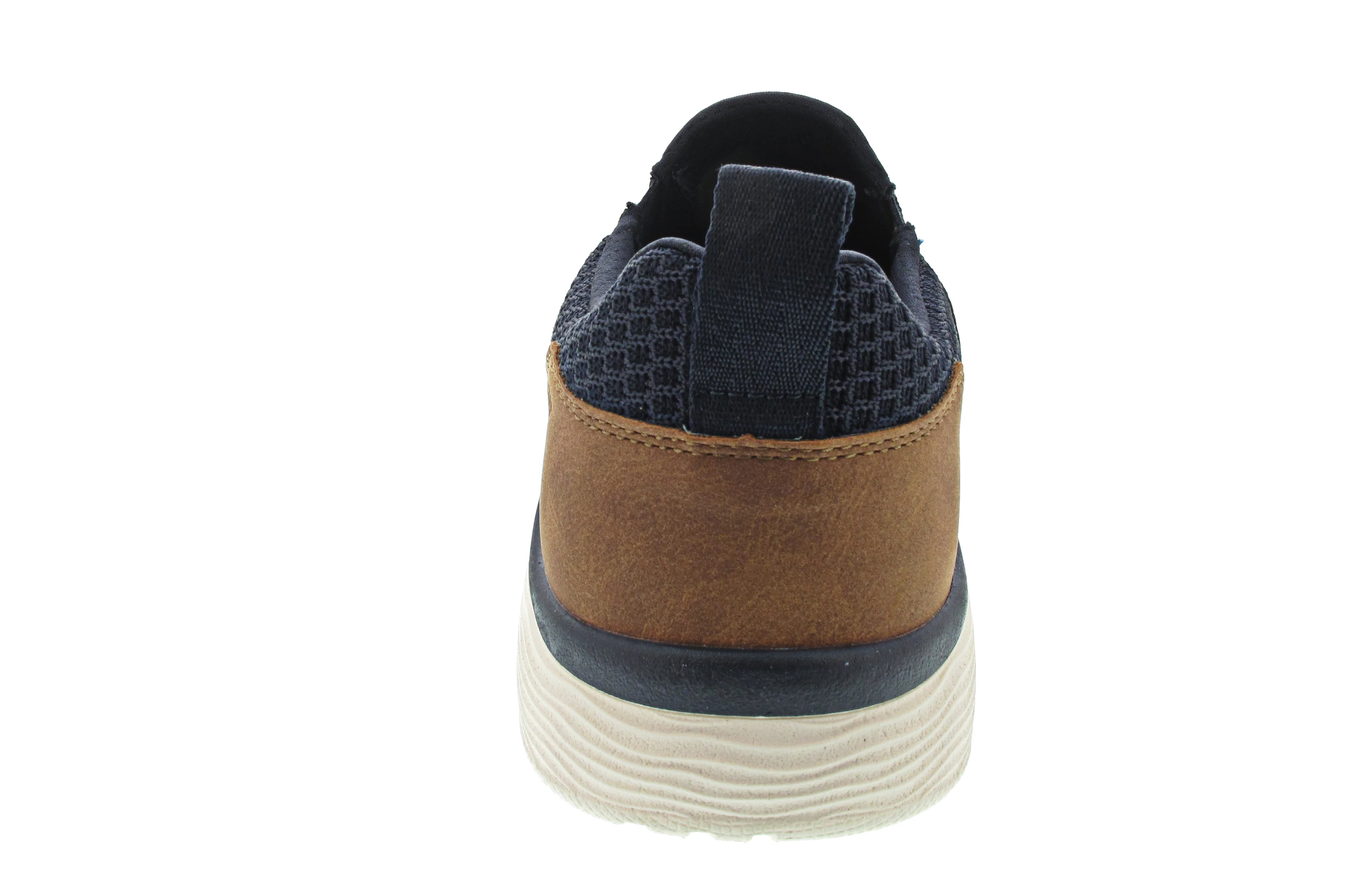 Bugatti Astra Slipper Blau - Image 11