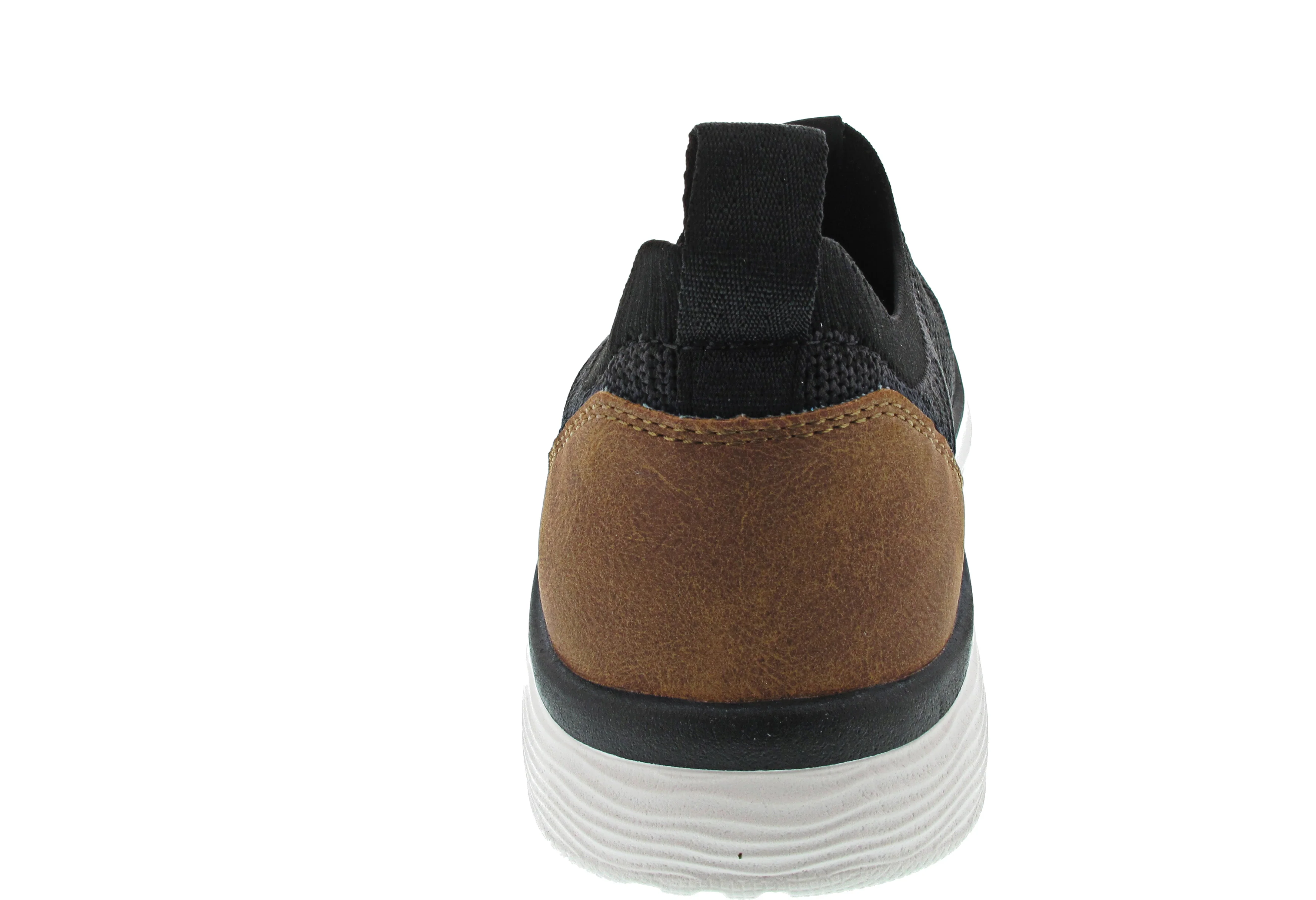Bugatti ASTRA Slipper Schwarz - Image 8