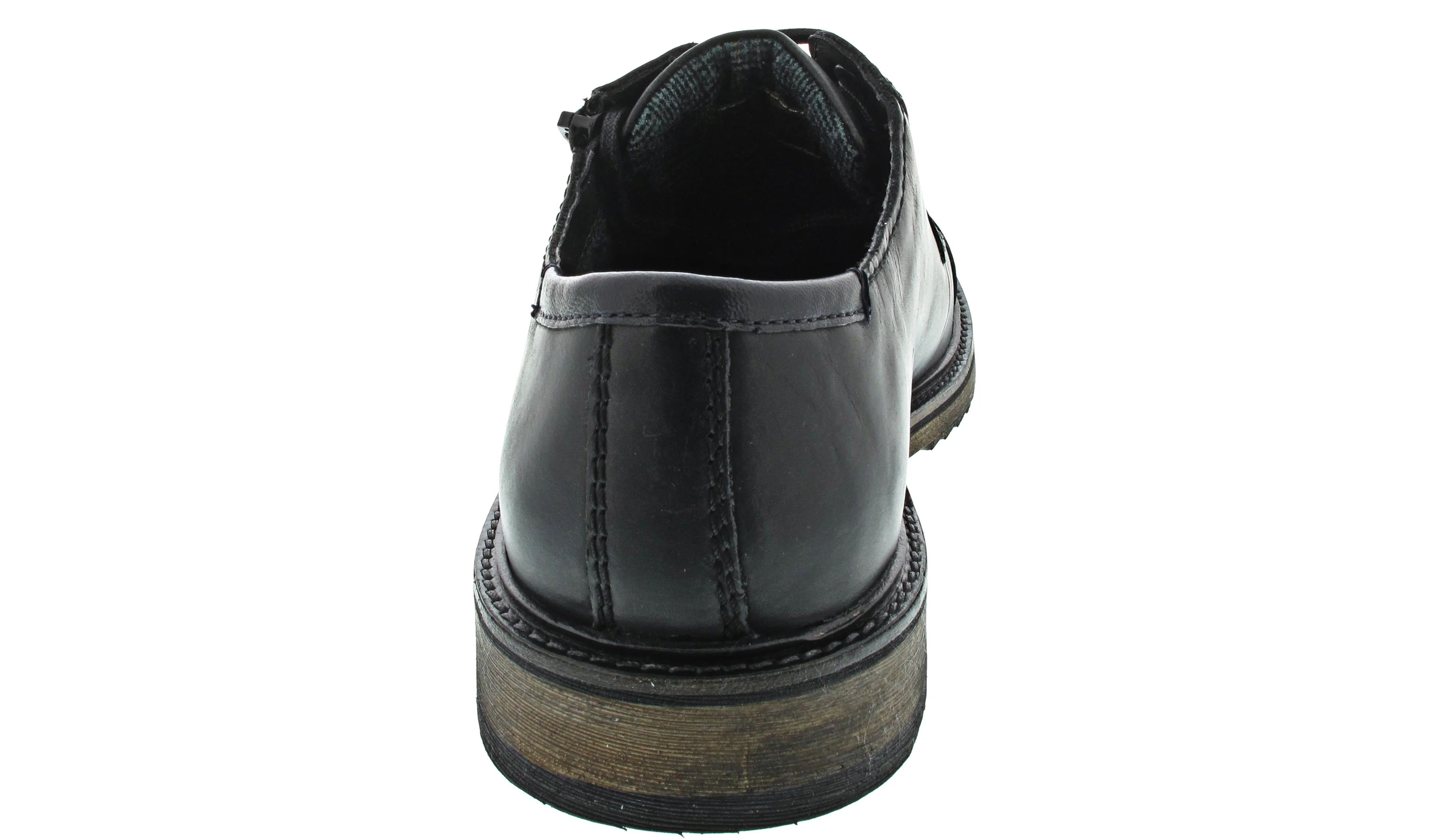 Bugatti Baldor Business Schuh Schwarz - Image 8
