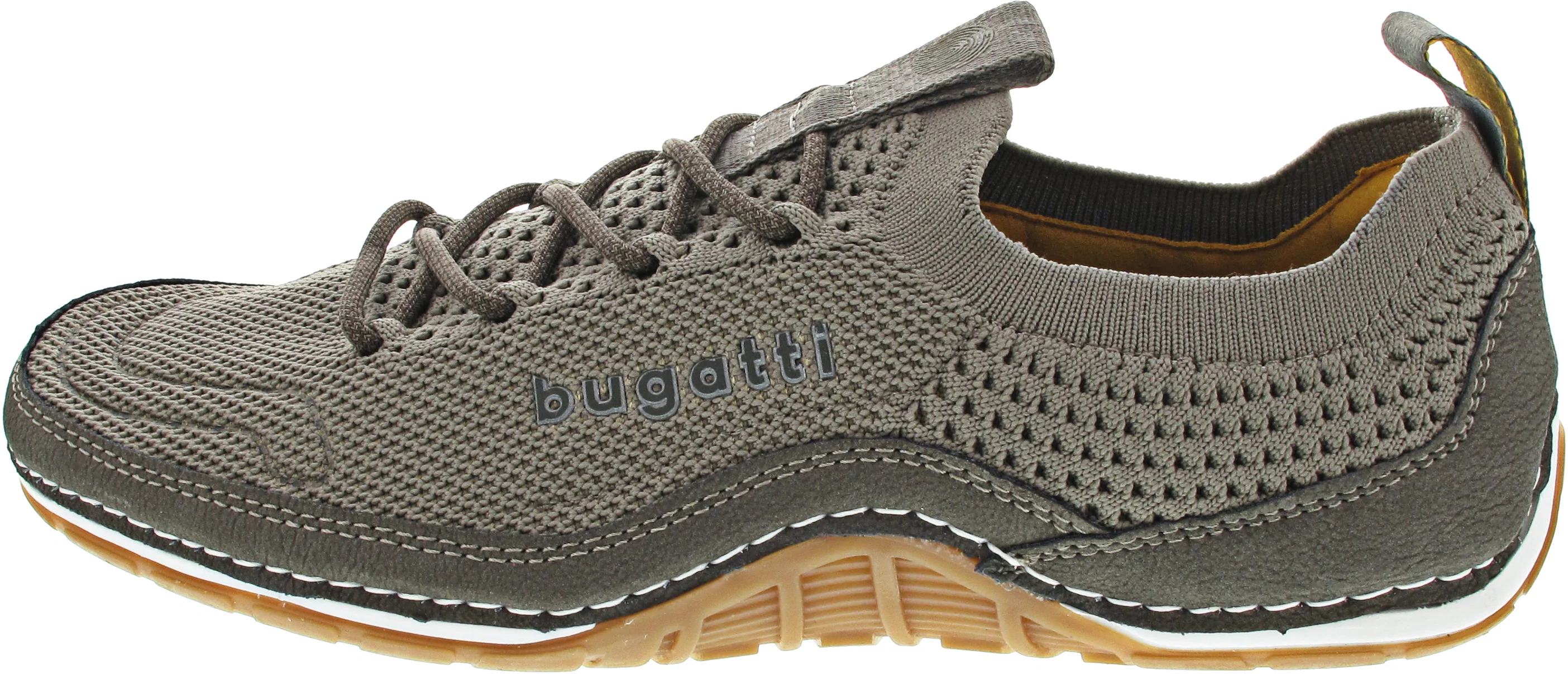 Bugatti BLAST Slipper Beige - Image 3