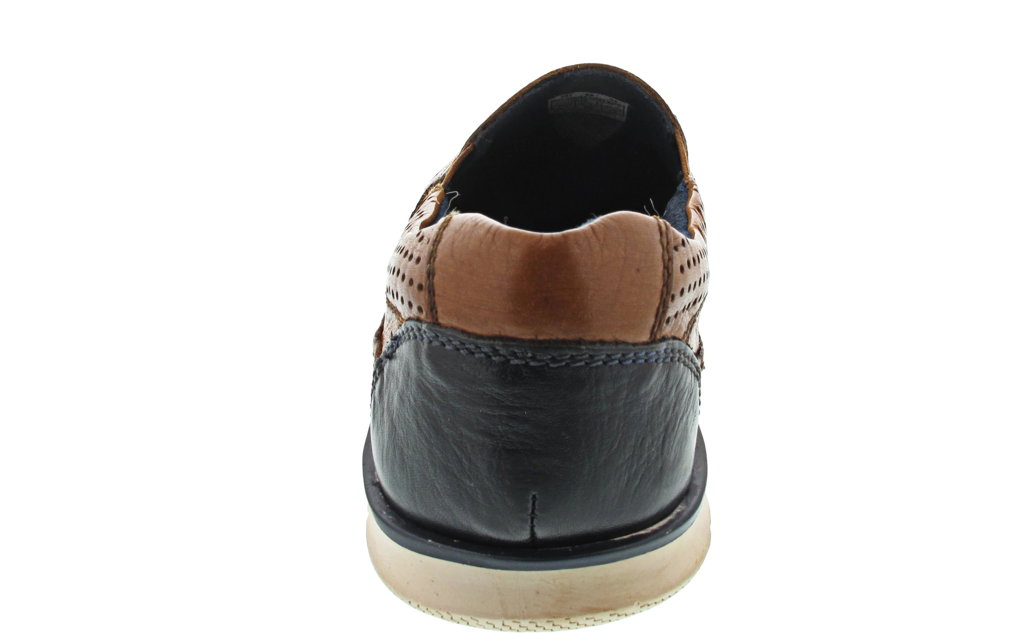 Bugatti Bruno Slipper Braun - Image 11