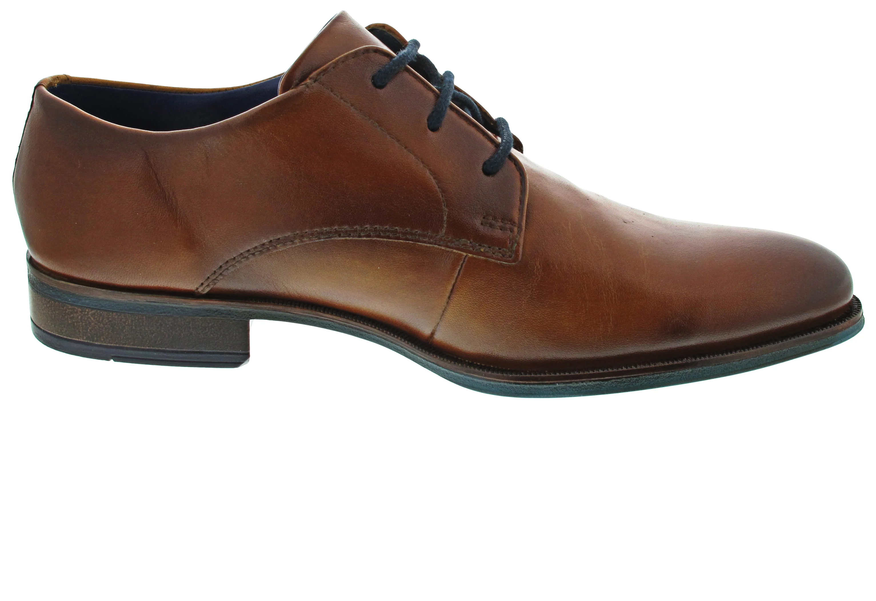 Bugatti Business Schuh Braun - Image 11