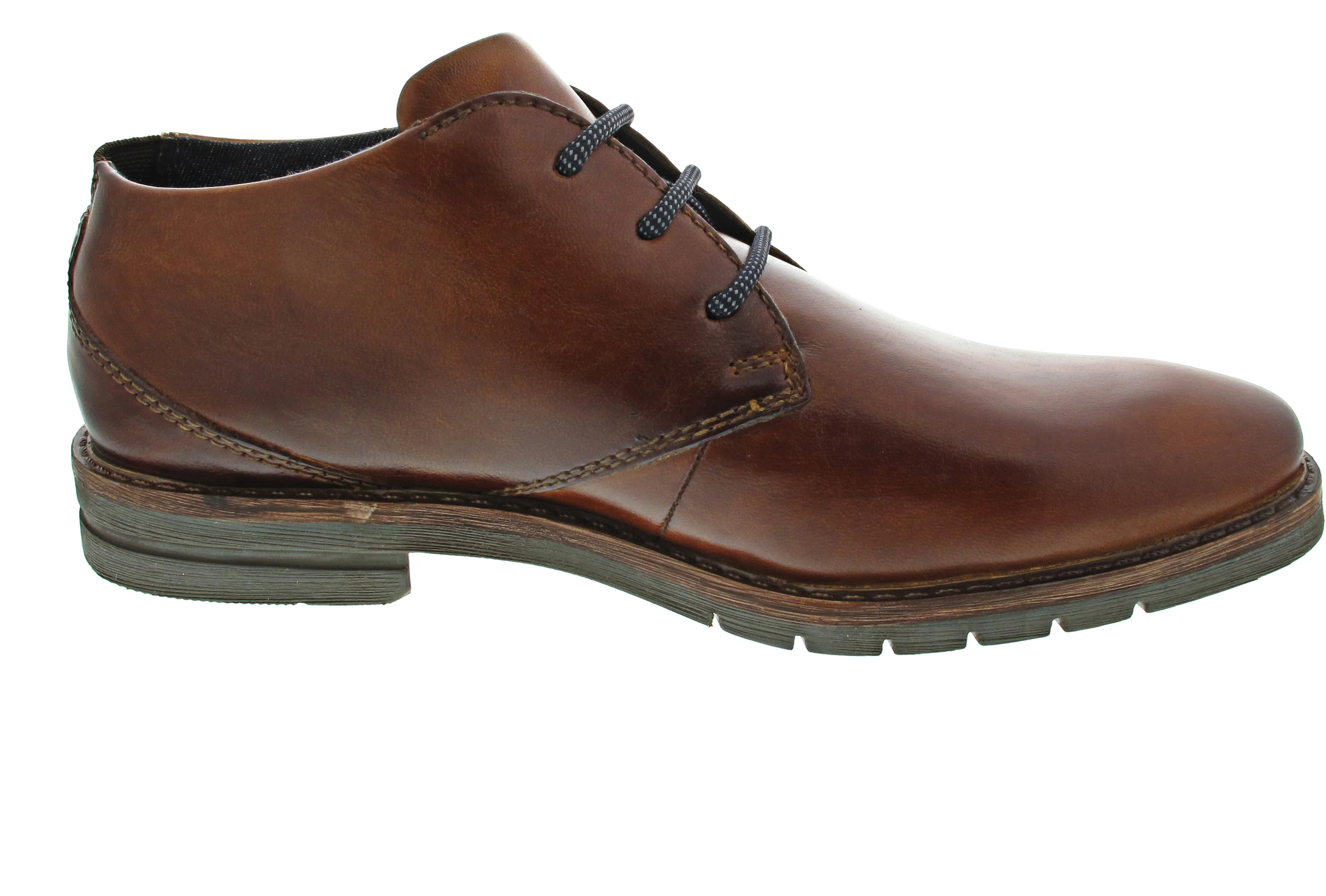 Bugatti Business Schuh Braun - Image 9