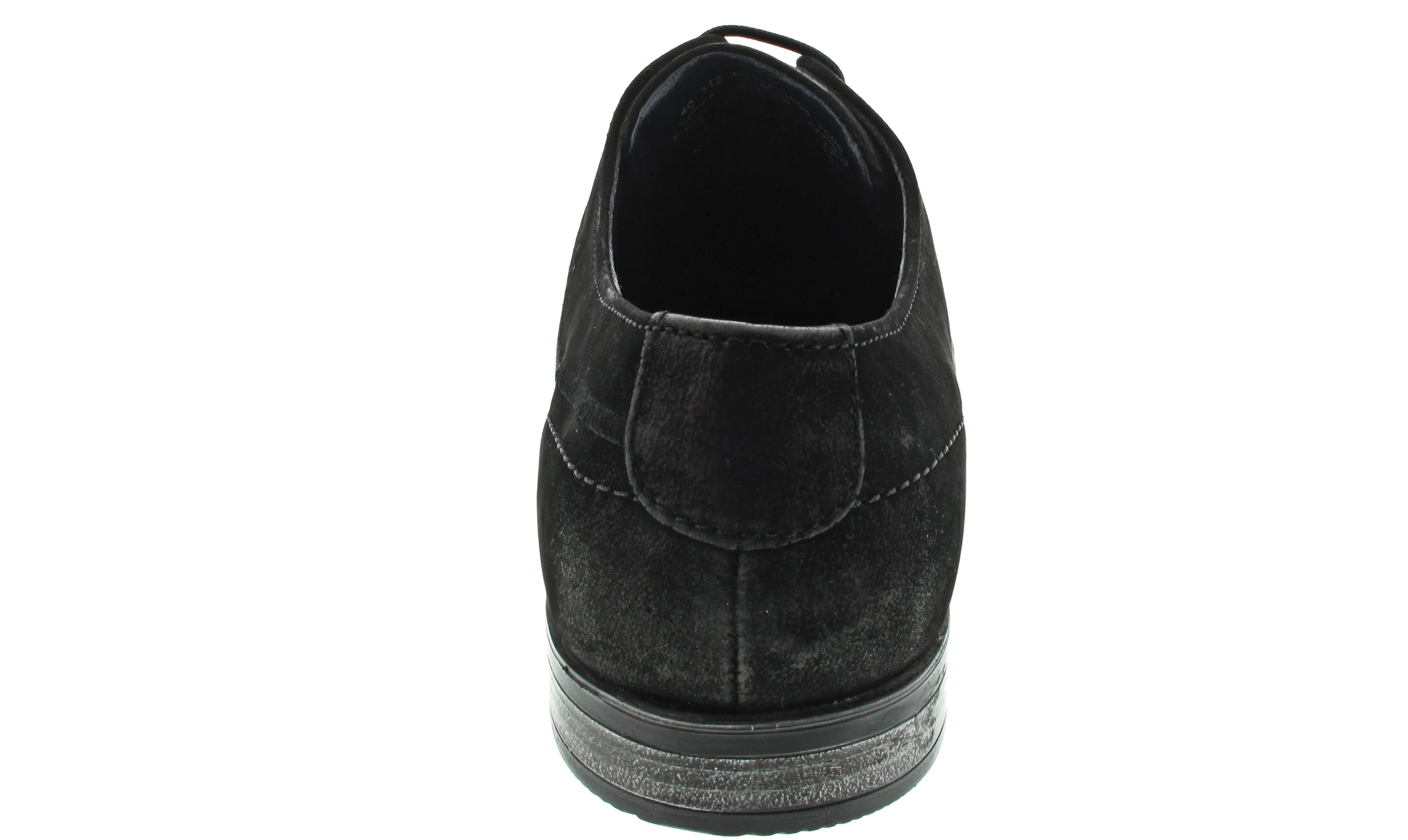 Bugatti Business Schuh Schwarz - Image 10