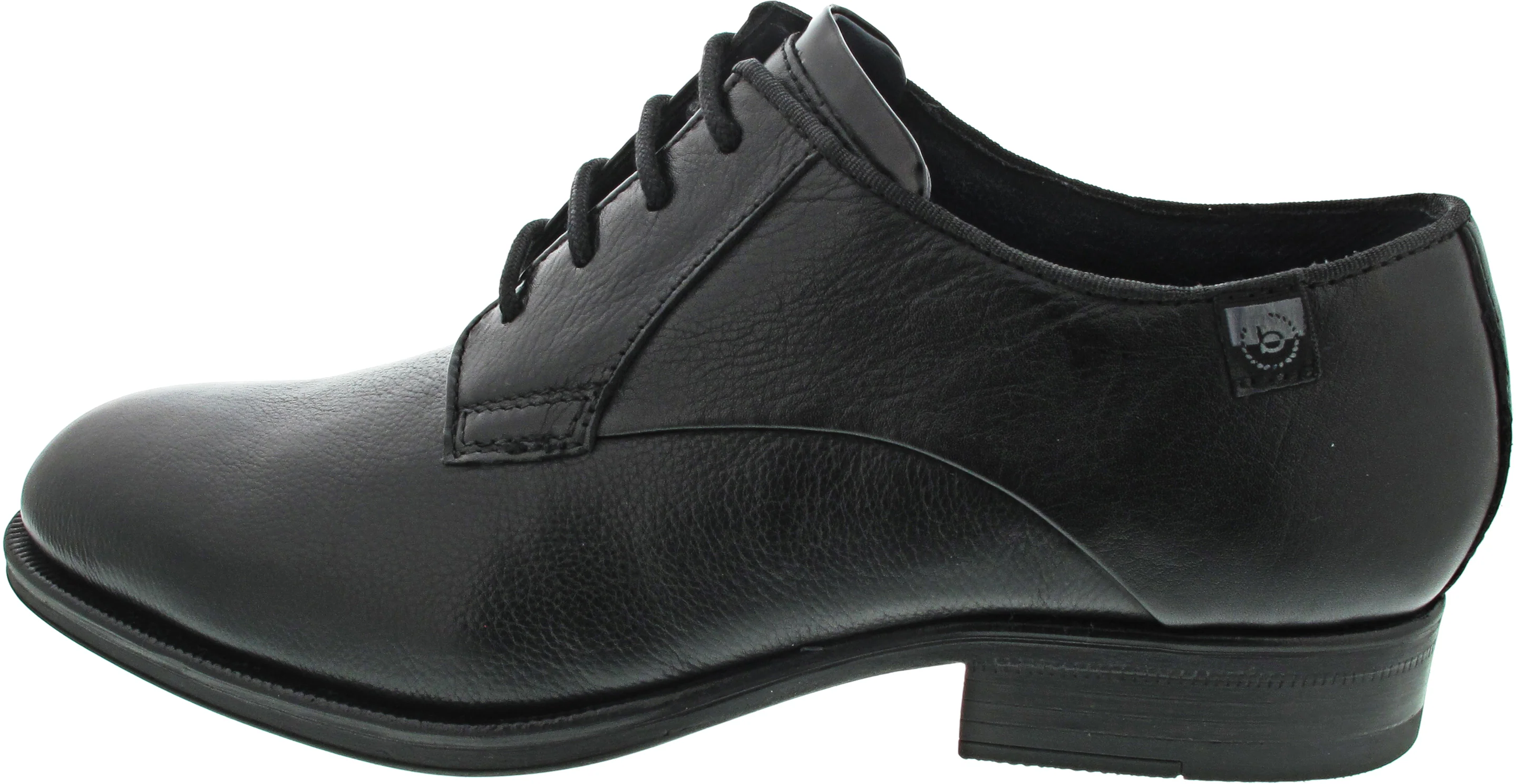 Bugatti Business Schuh Schwarz - Image 4