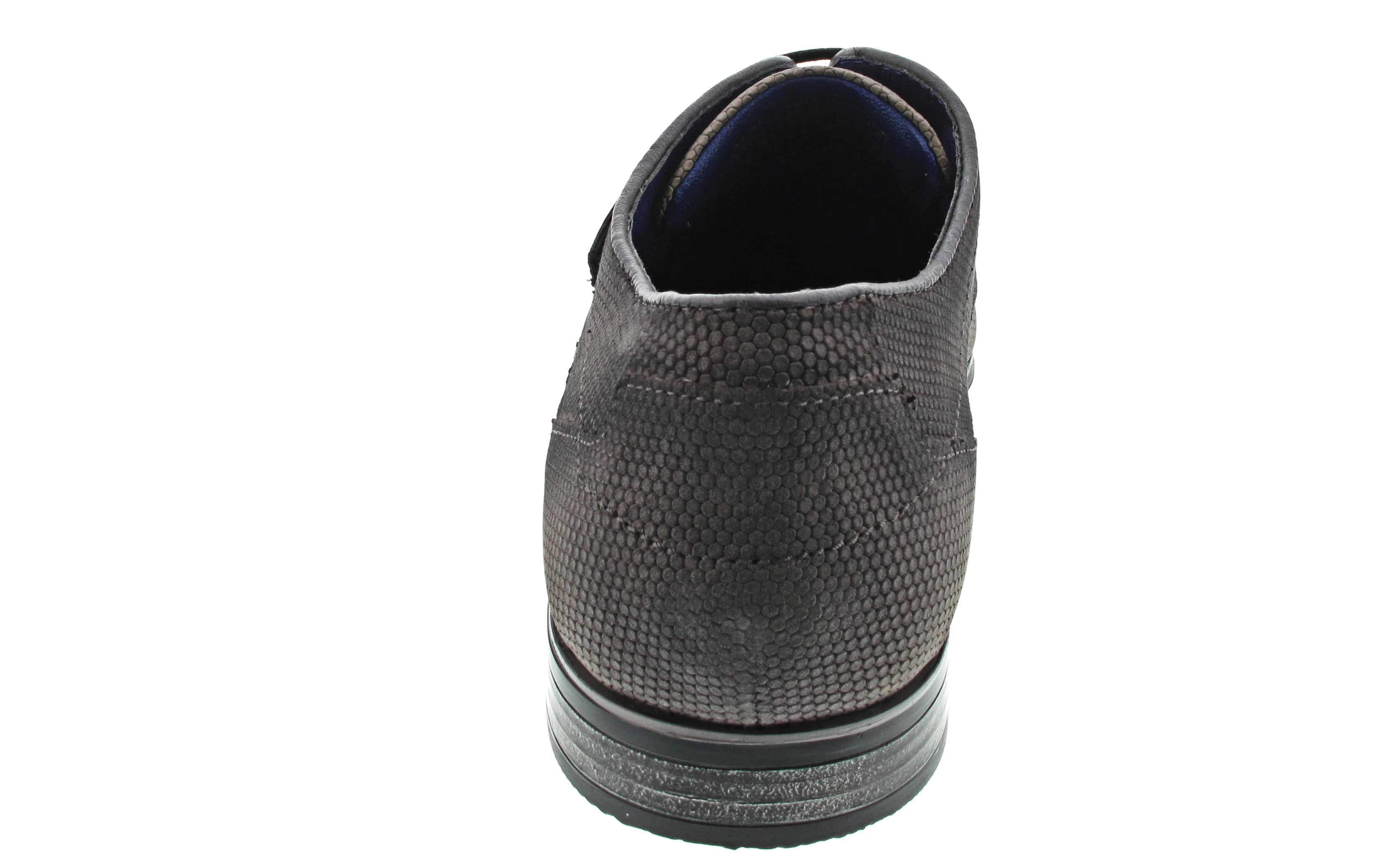 Bugatti Businessschuh Grau - Image 15