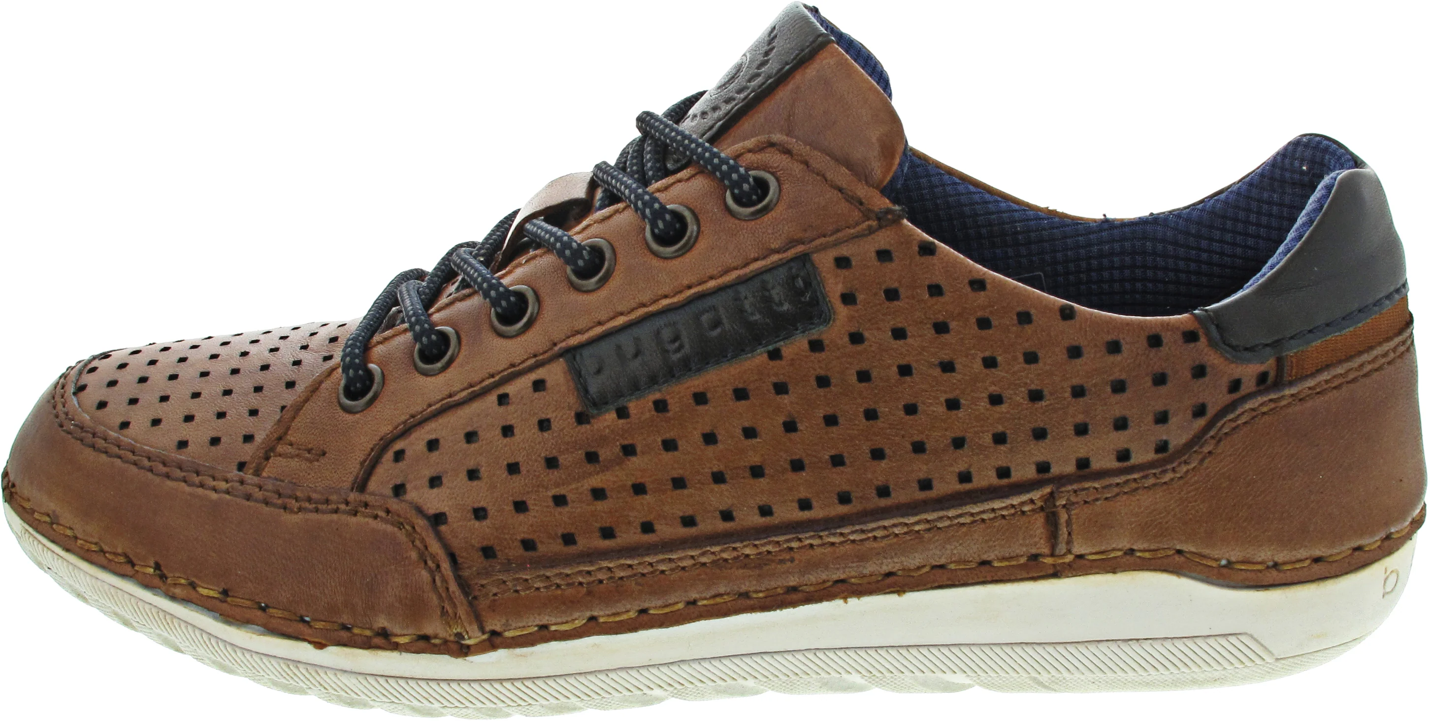 Bugatti Camberra Sneaker low Braun - Image 19