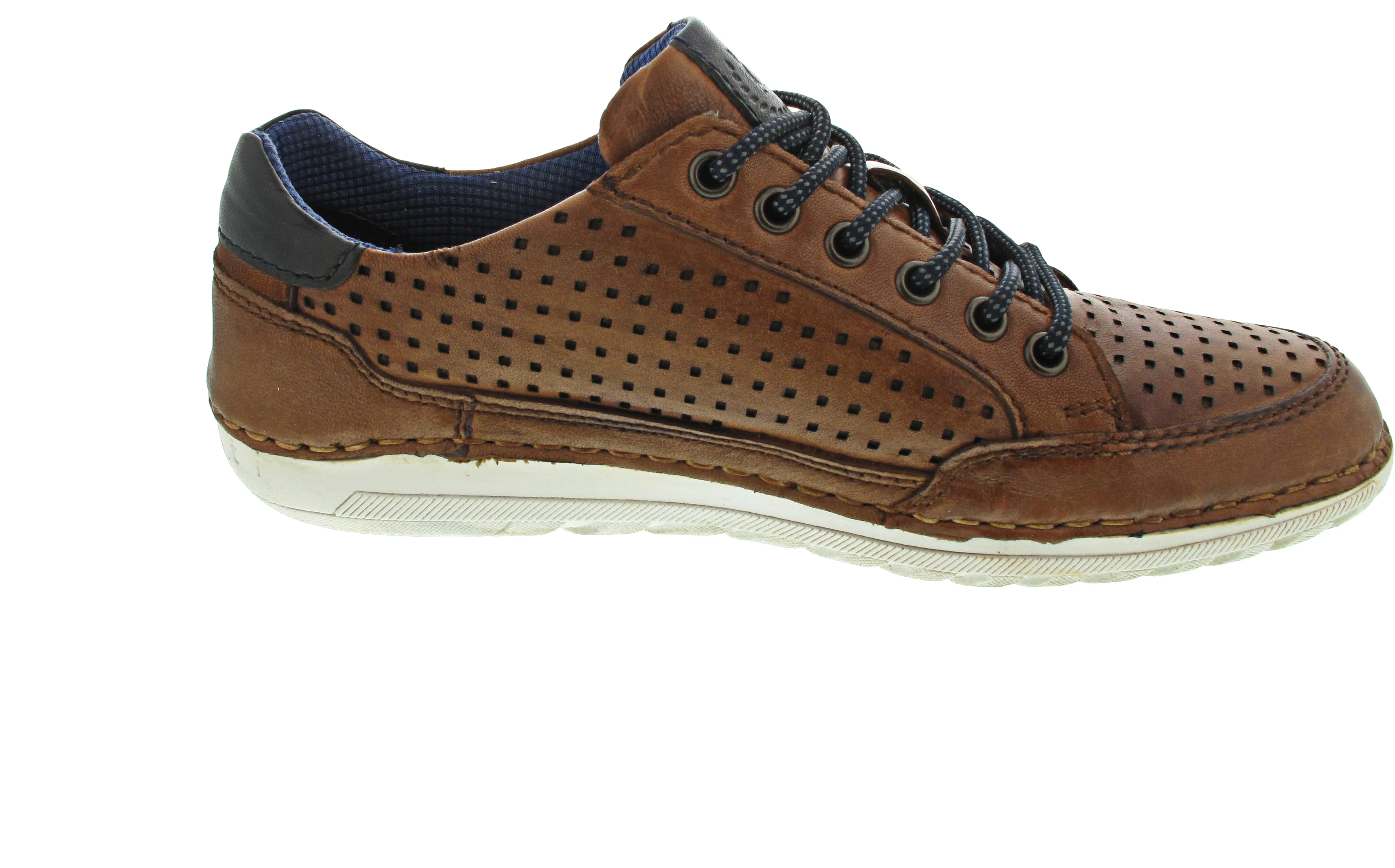 Bugatti Camberra Sneaker low Braun - Image 21