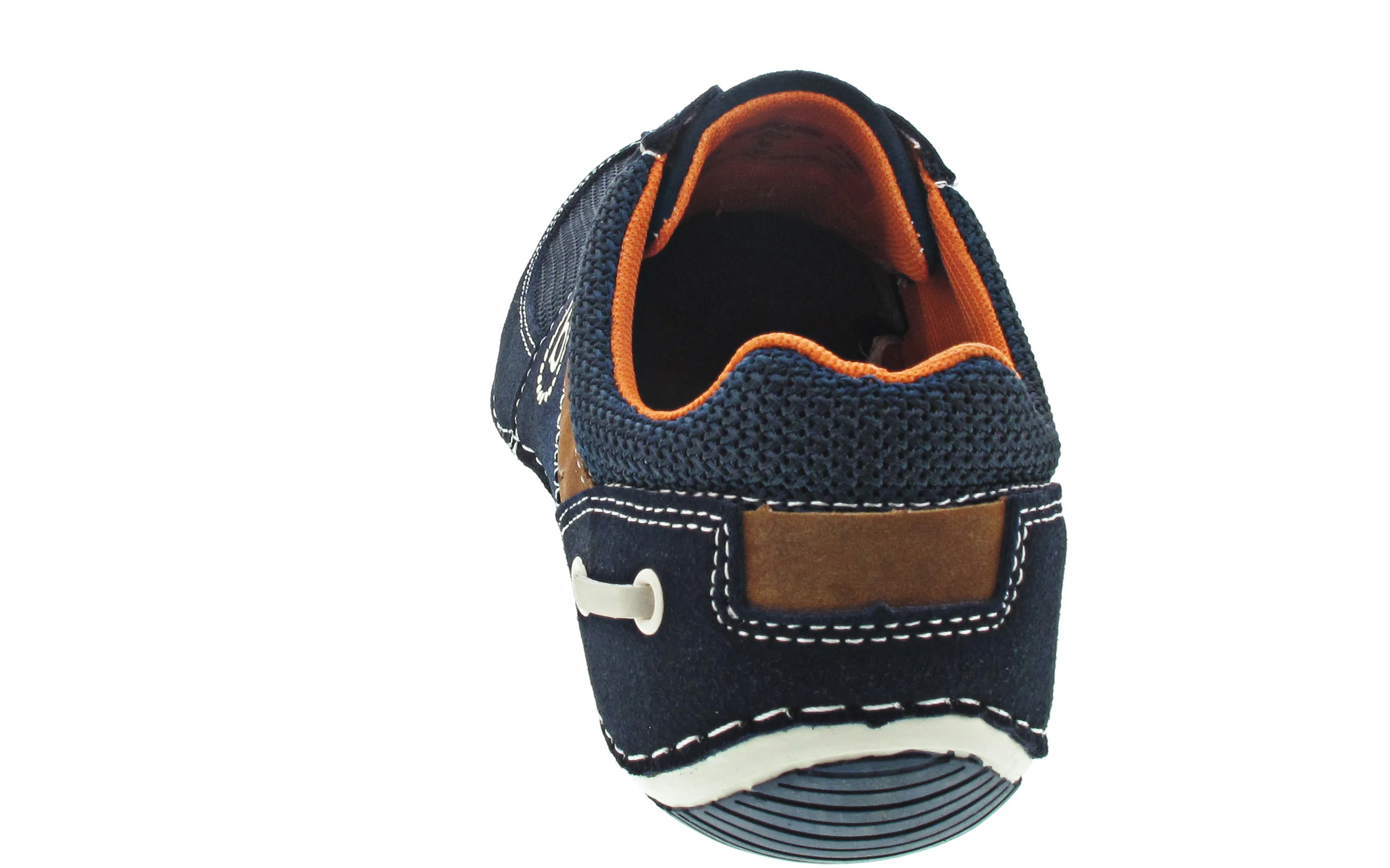 Bugatti Canario Slipper Blau - Image 8