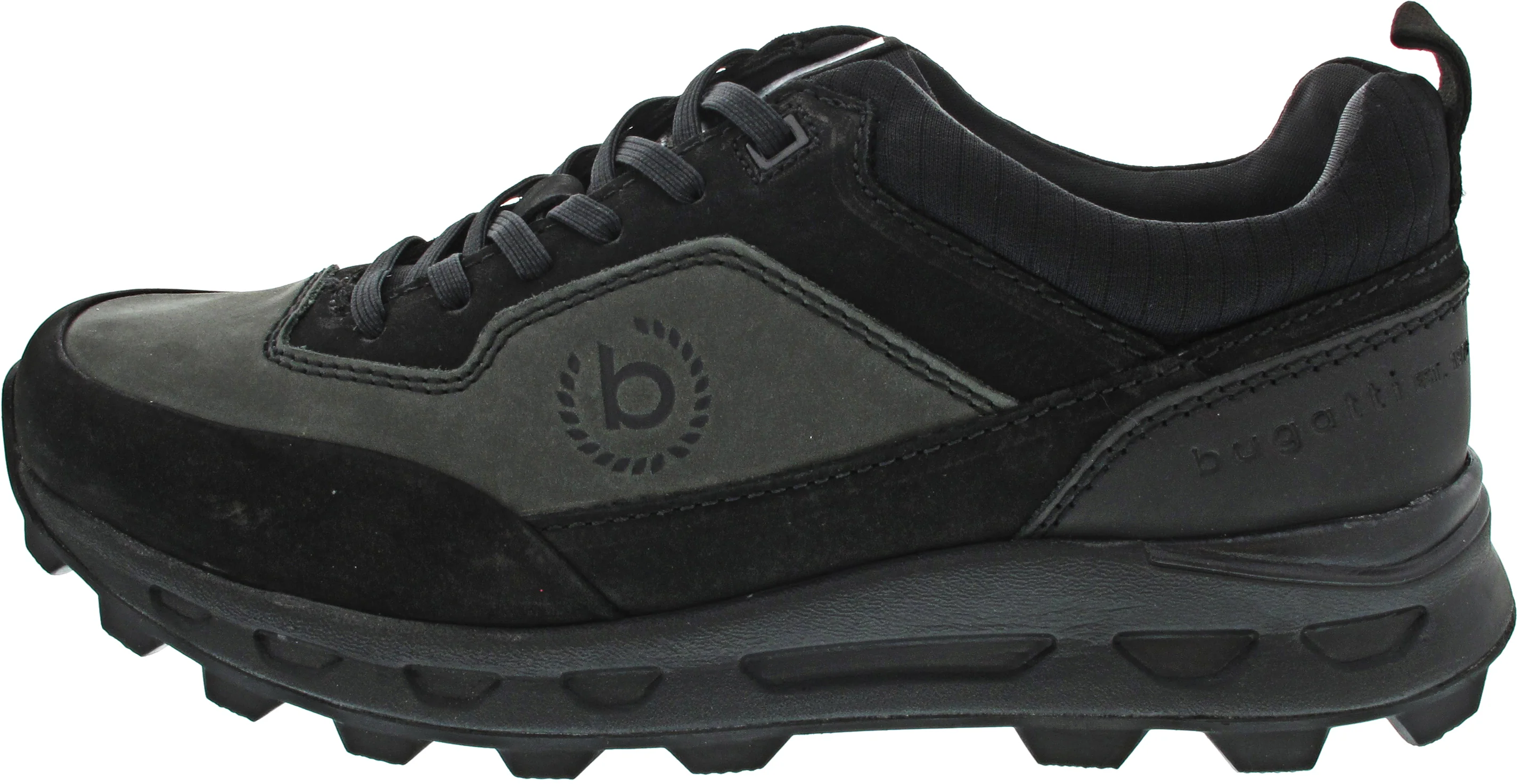 Bugatti Ceres Sneaker low Schwarz - Image 2
