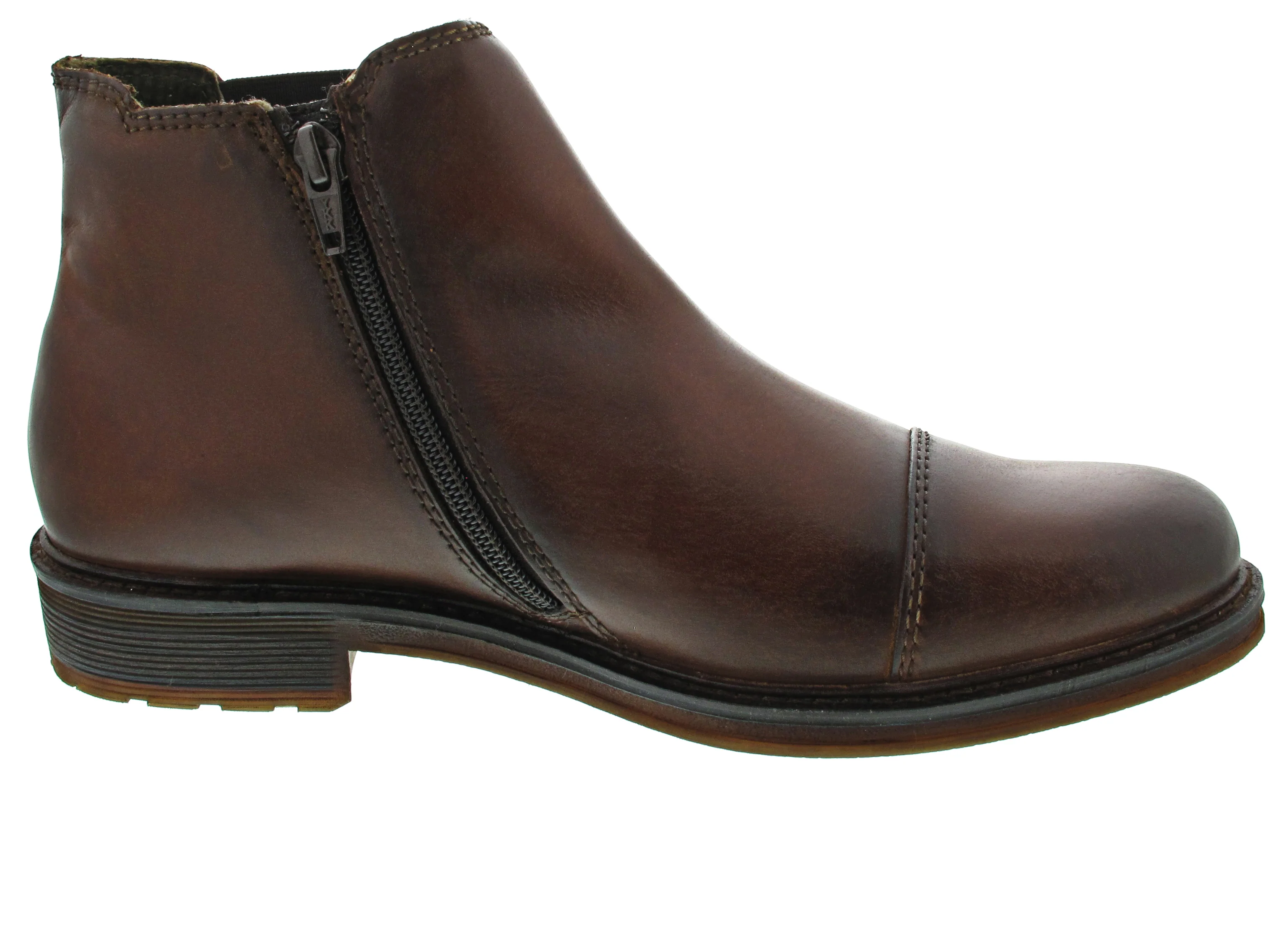 Bugatti Chelsea Boot Braun - Image 7