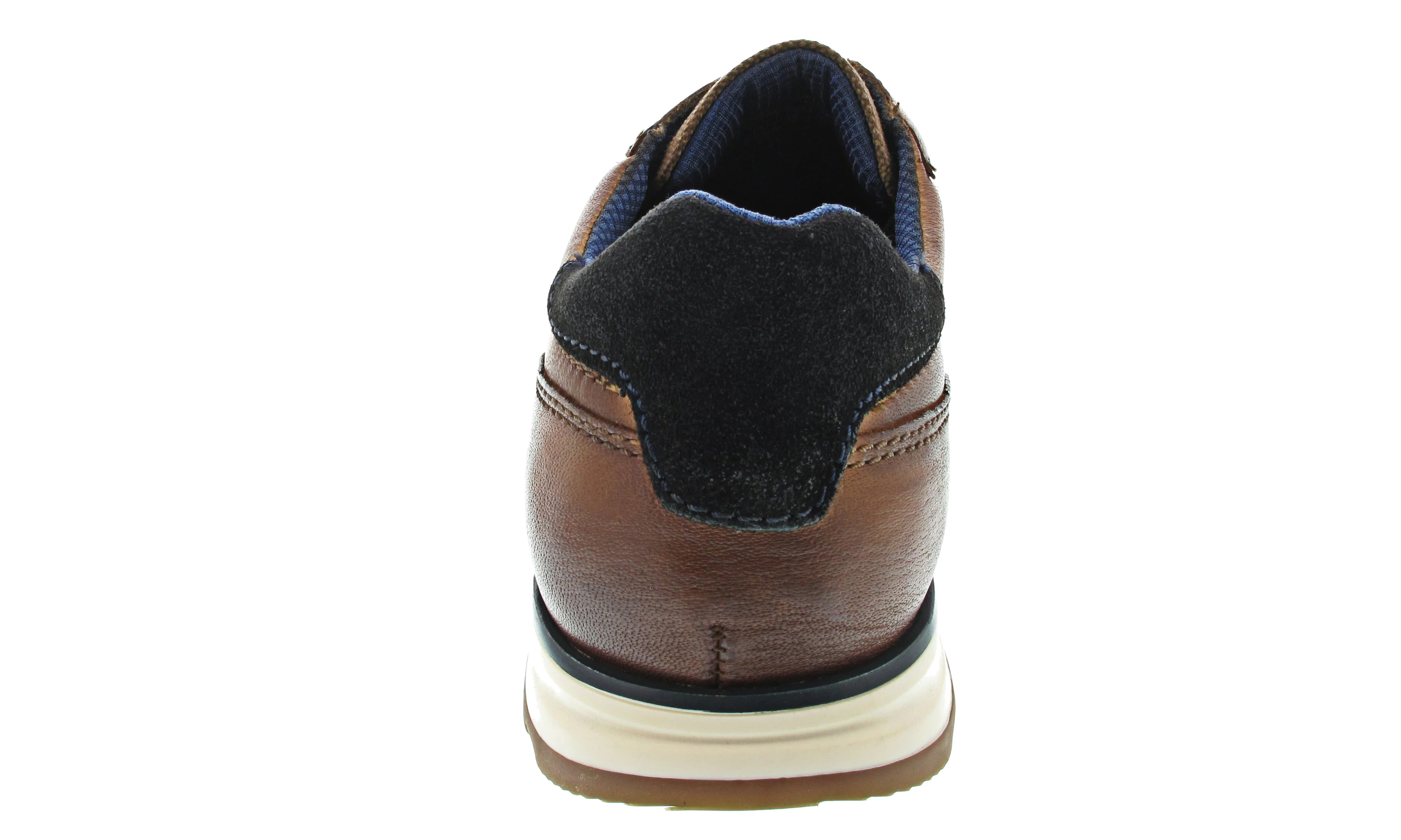 Bugatti CIRINO Sneaker Braun - Image 20