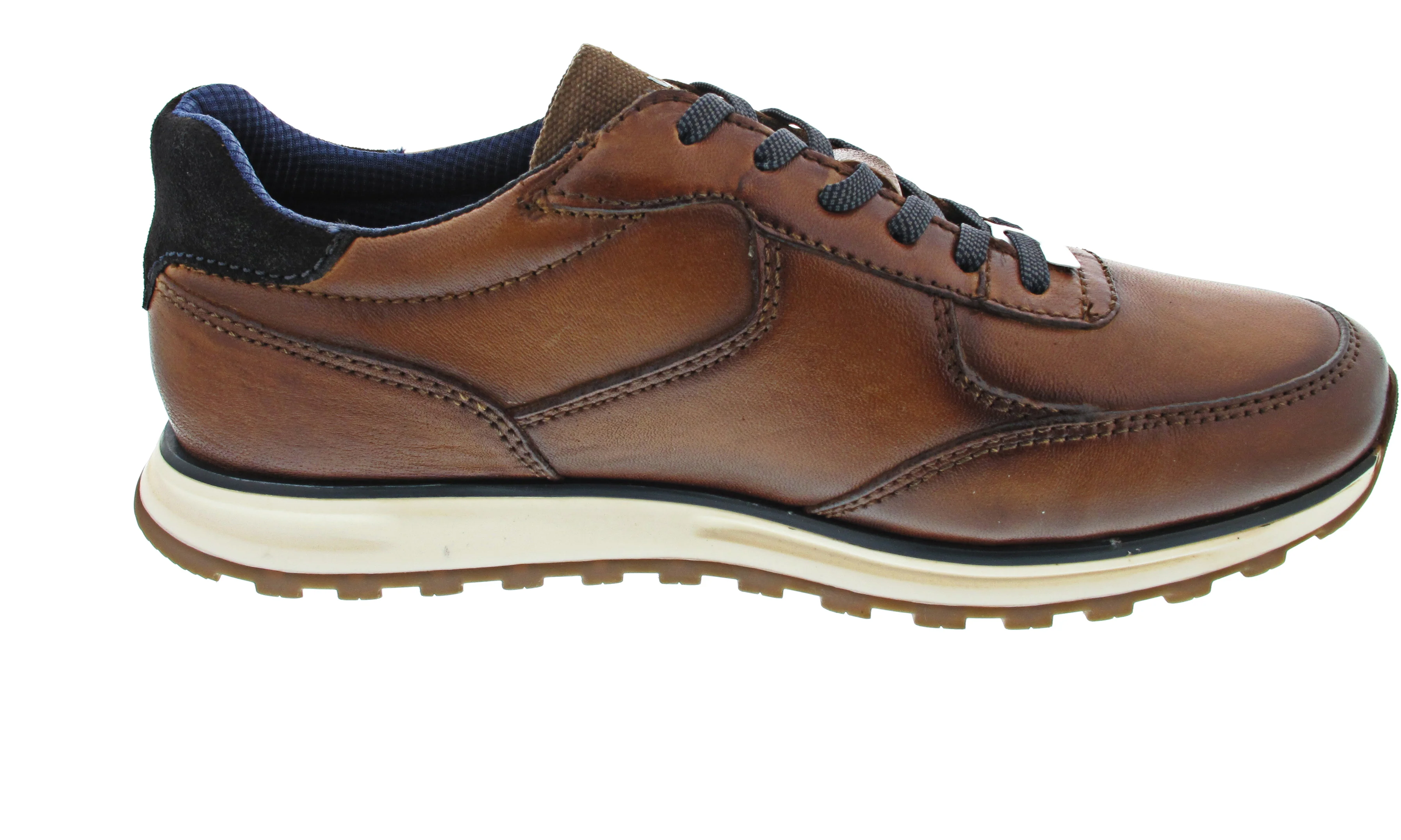Bugatti CIRINO Sneaker Braun - Image 21