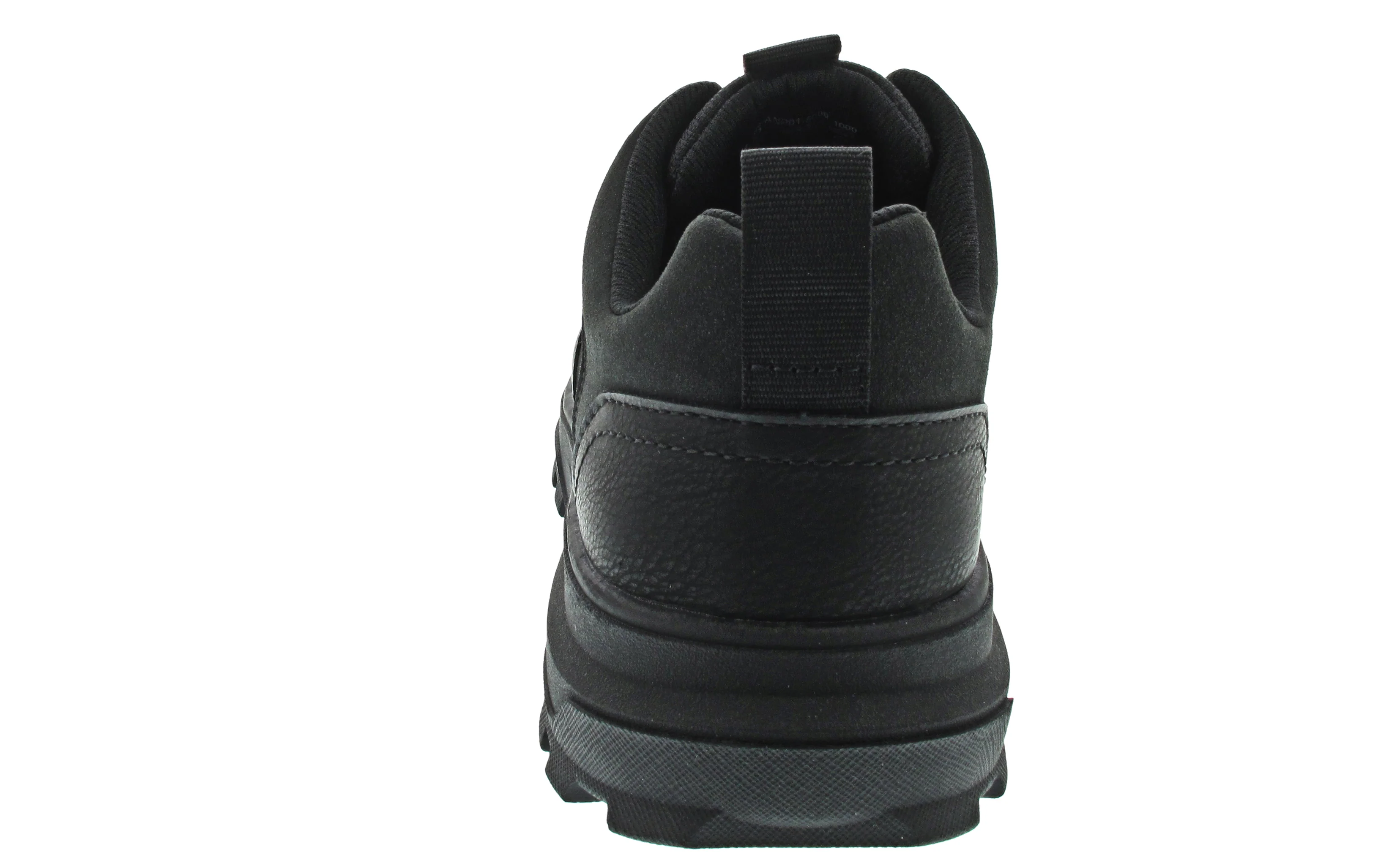 Bugatti Columb Sneaker Schwarz - Image 9