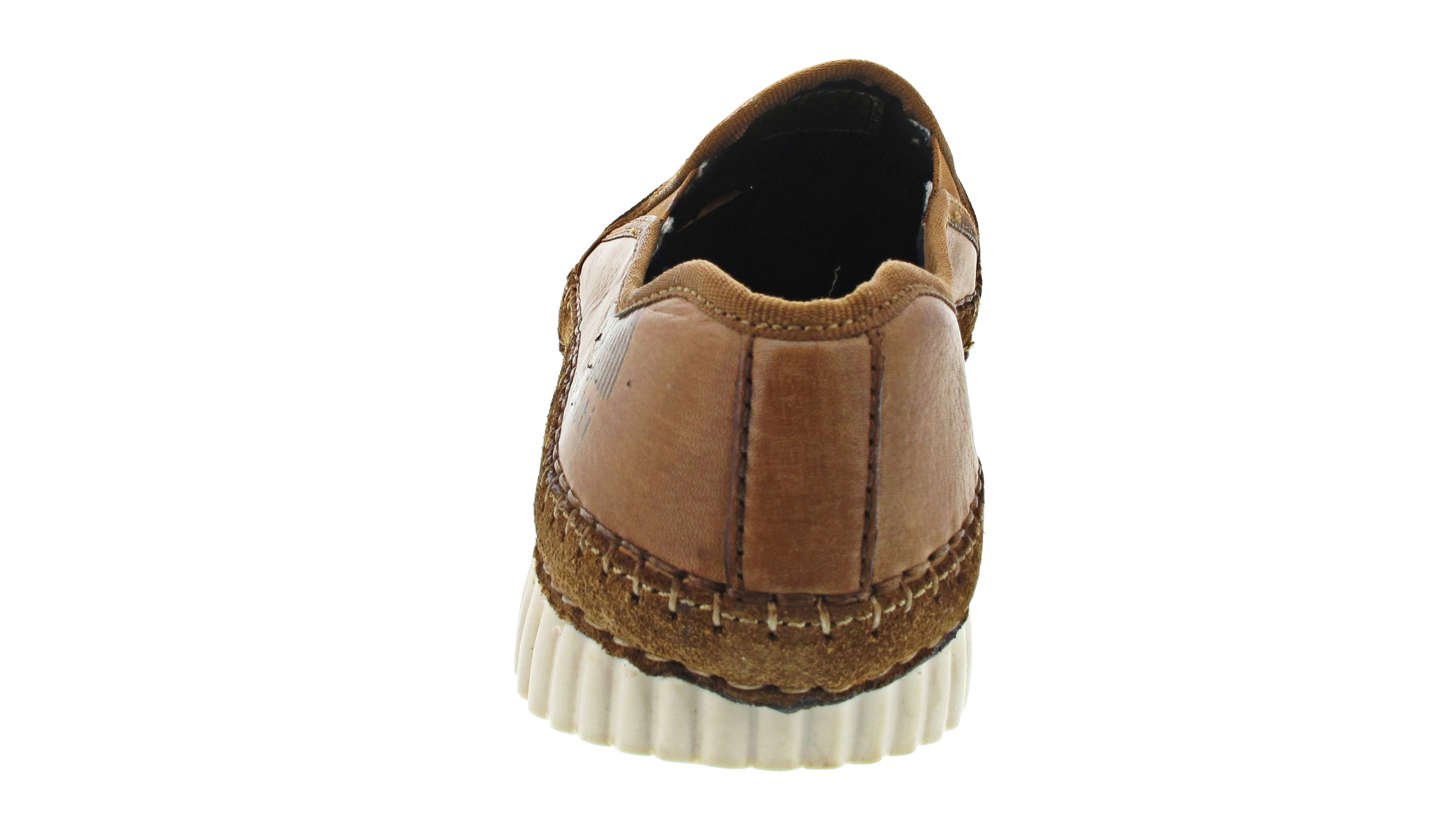 Bugatti COLVILLE Slipper Braun - Image 20