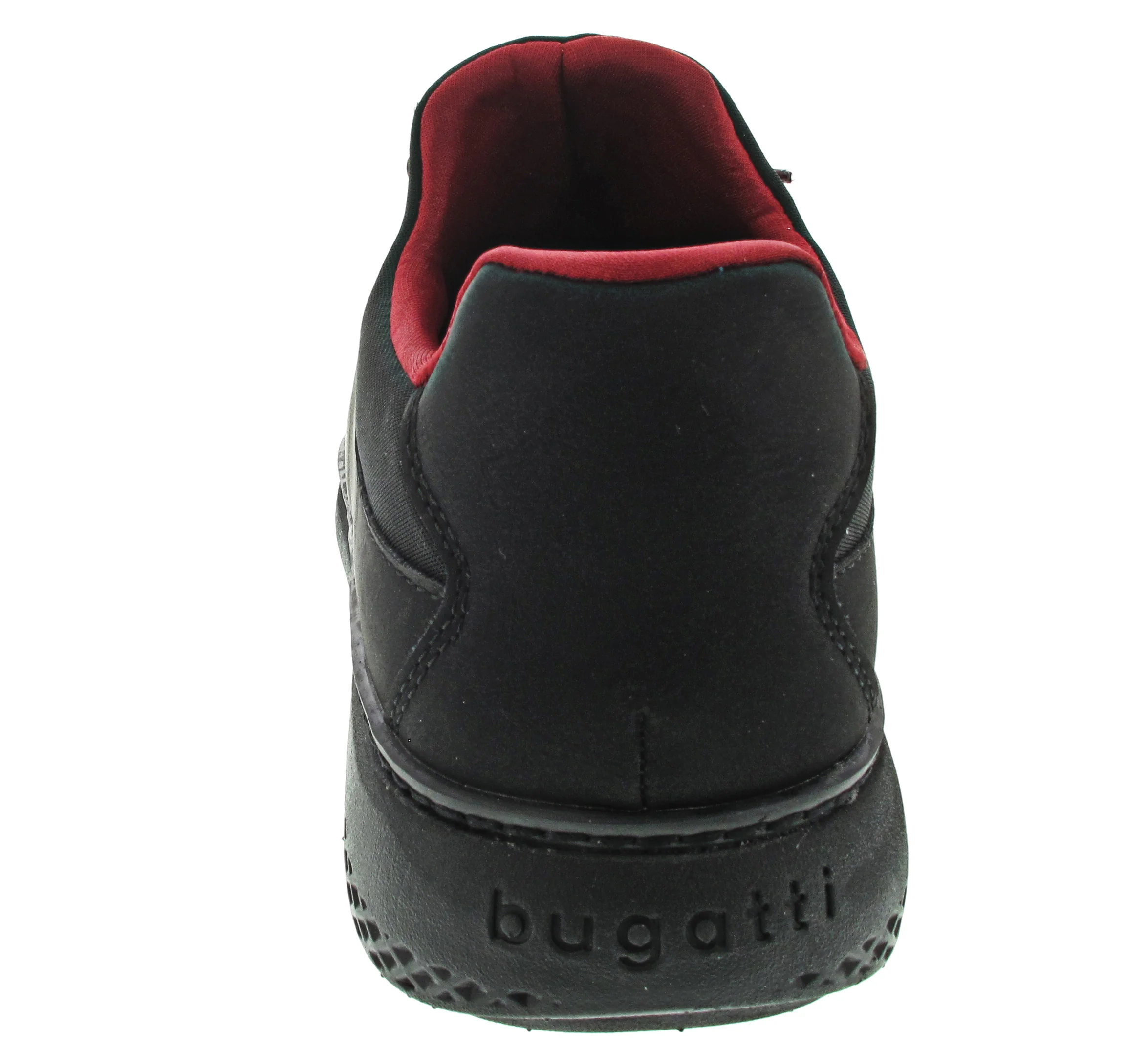 Bugatti Dexter ECO Slipper Schwarz - Image 18
