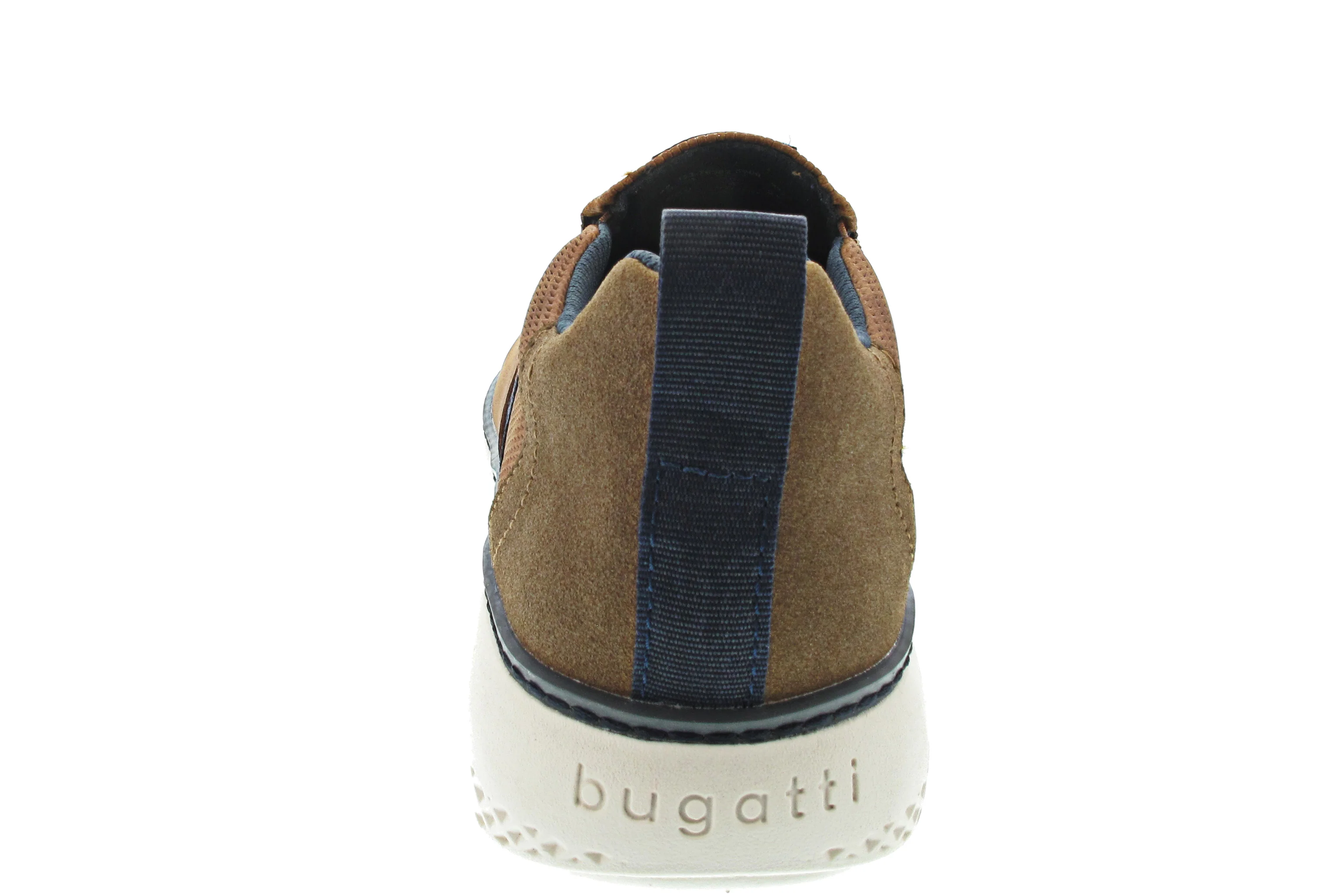 Bugatti Dexter Slipper Braun - Image 10
