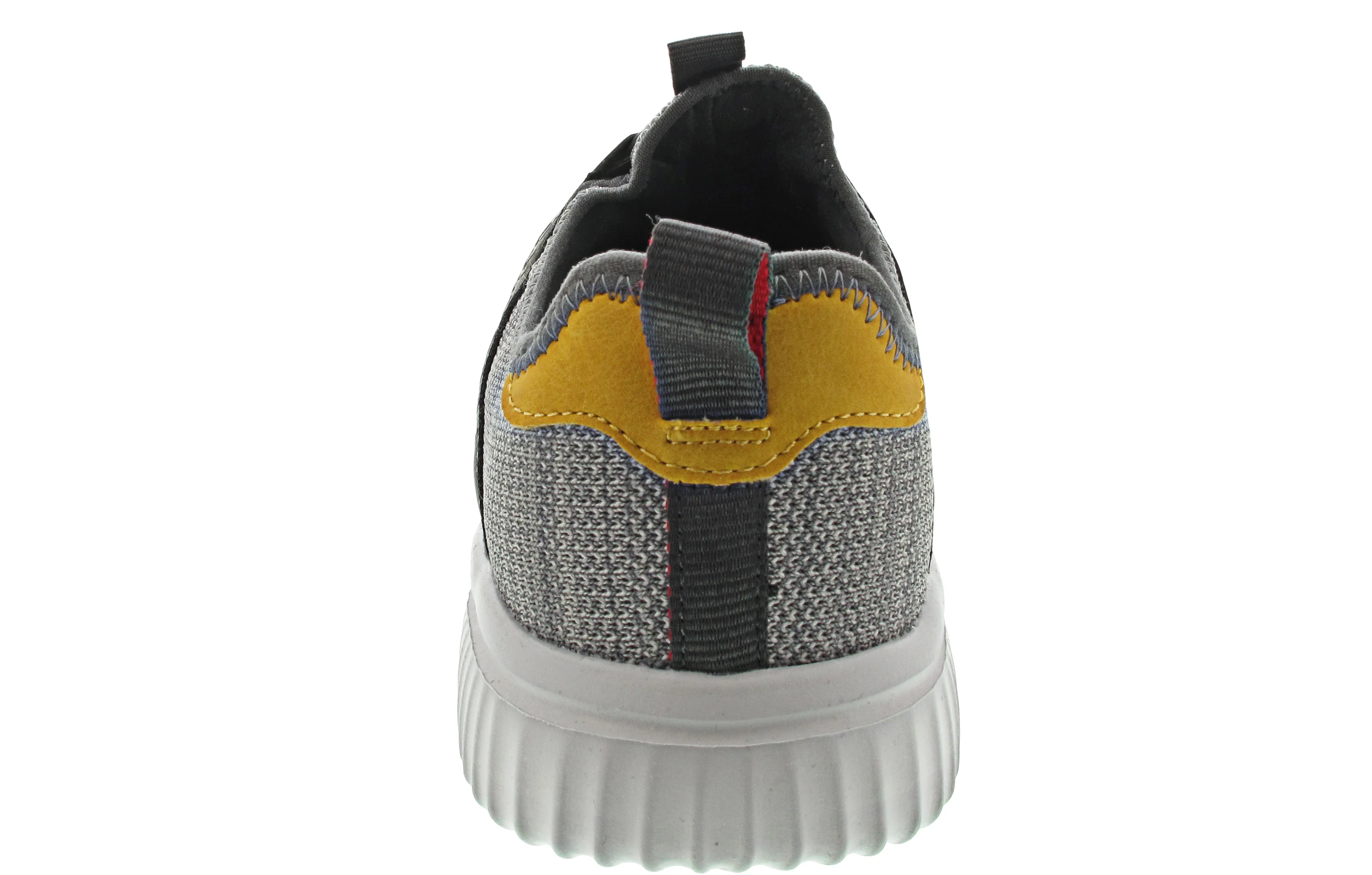 Bugatti Enter ECO Slipper Grau - Image 18
