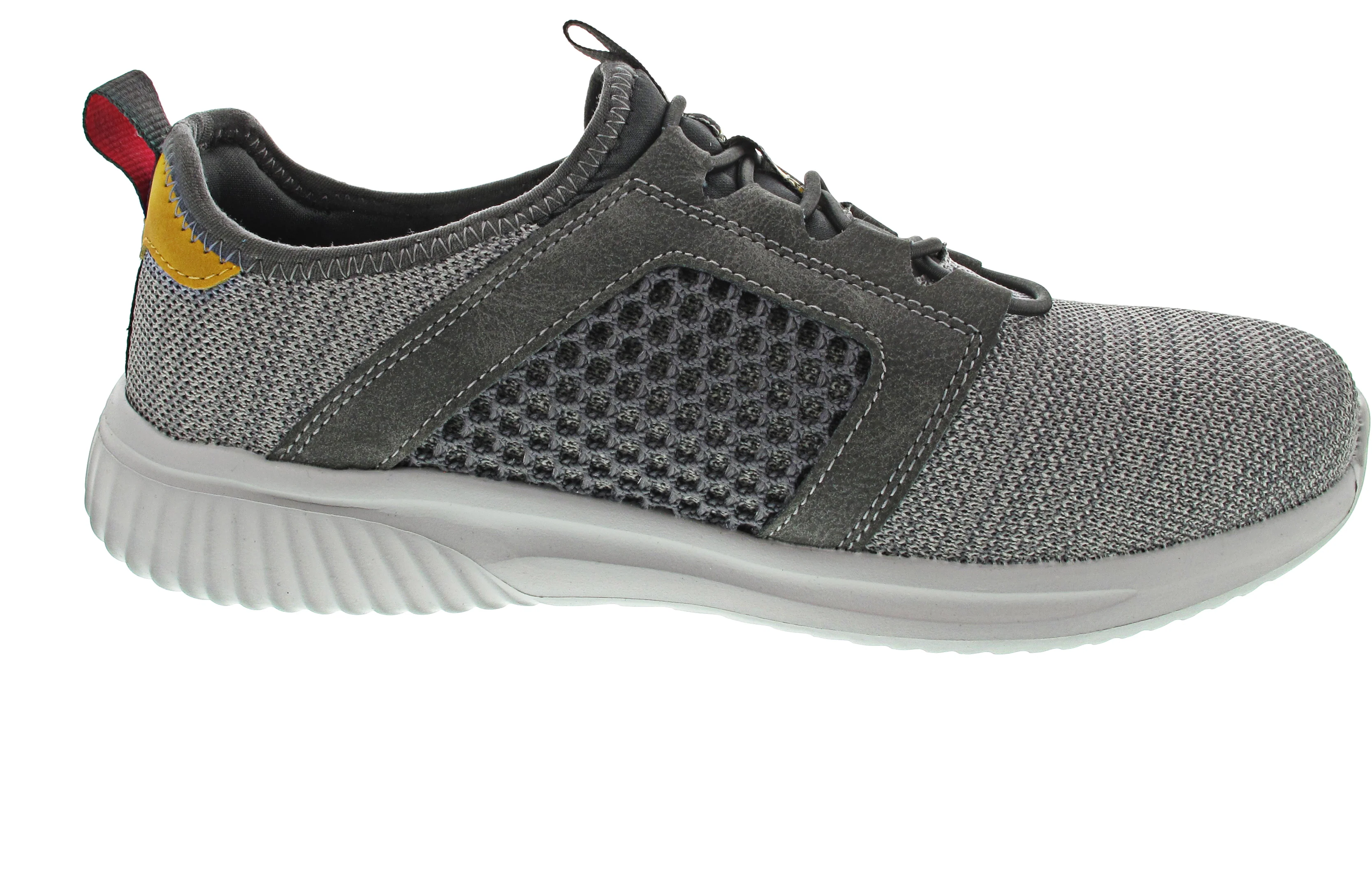 Bugatti Enter ECO Slipper Grau - Image 21