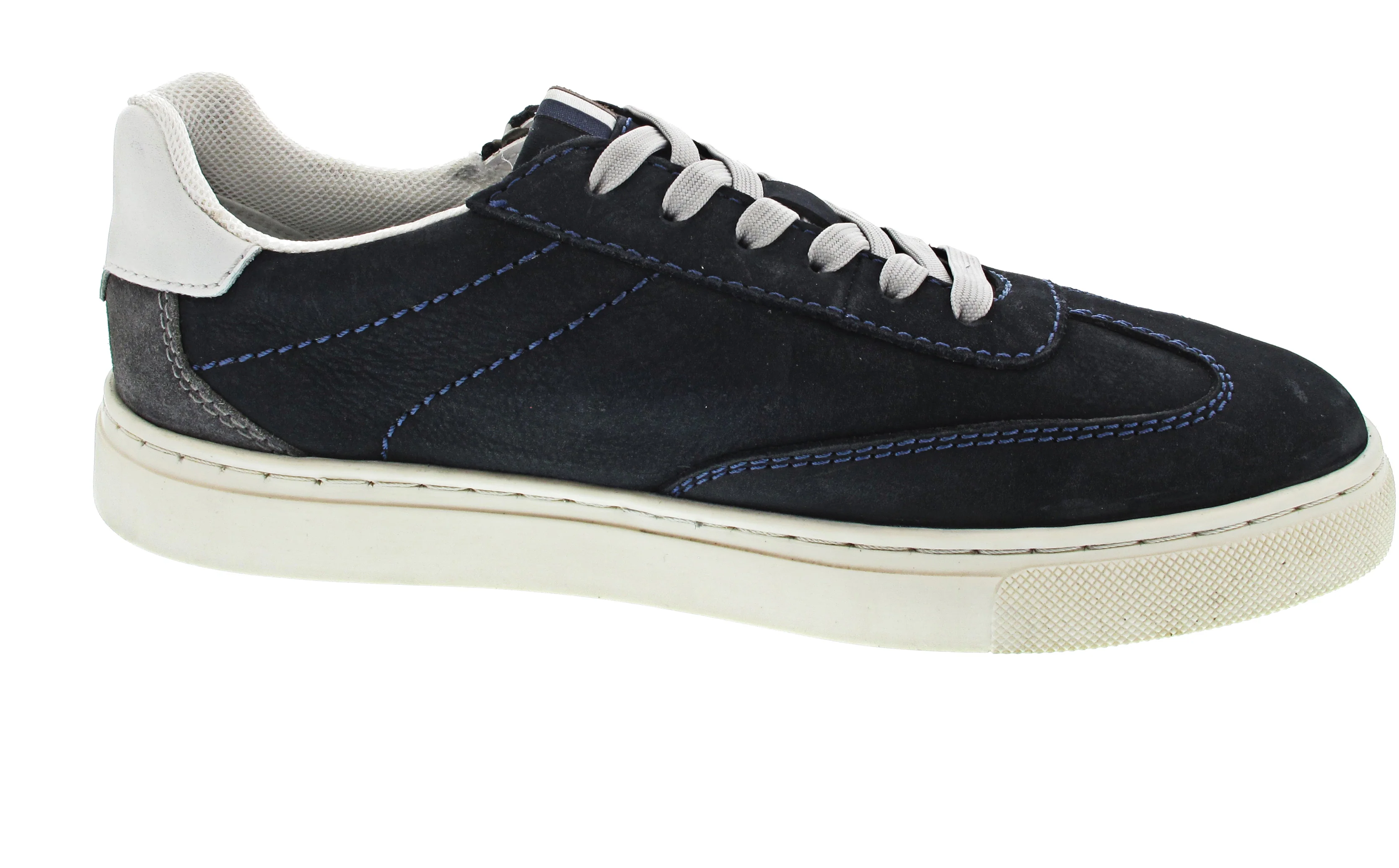 Bugatti Fido Sneaker Blau - Image 3