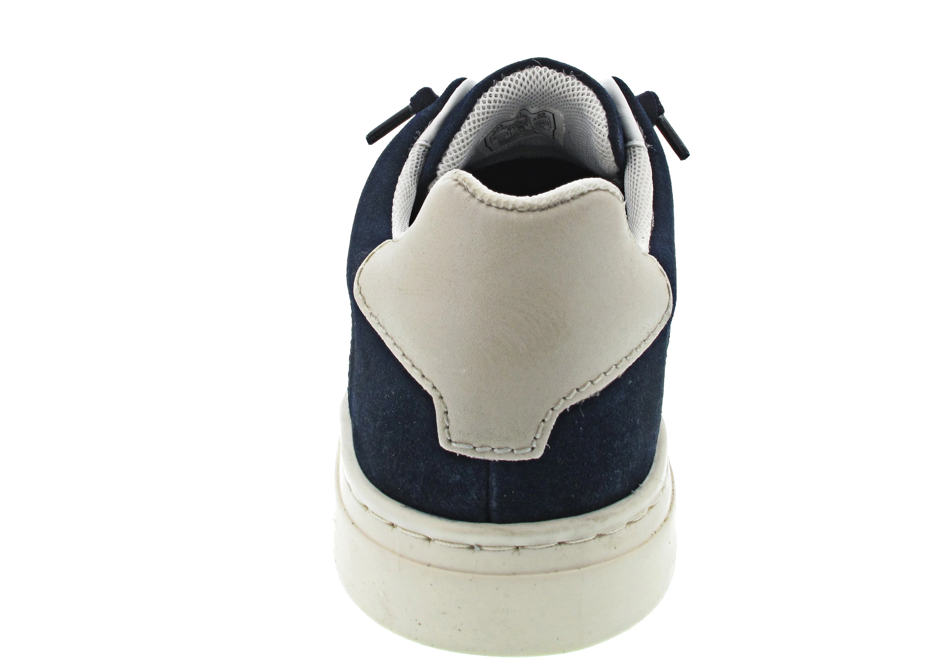 Bugatti Fido Sneaker low Blau - Image 2