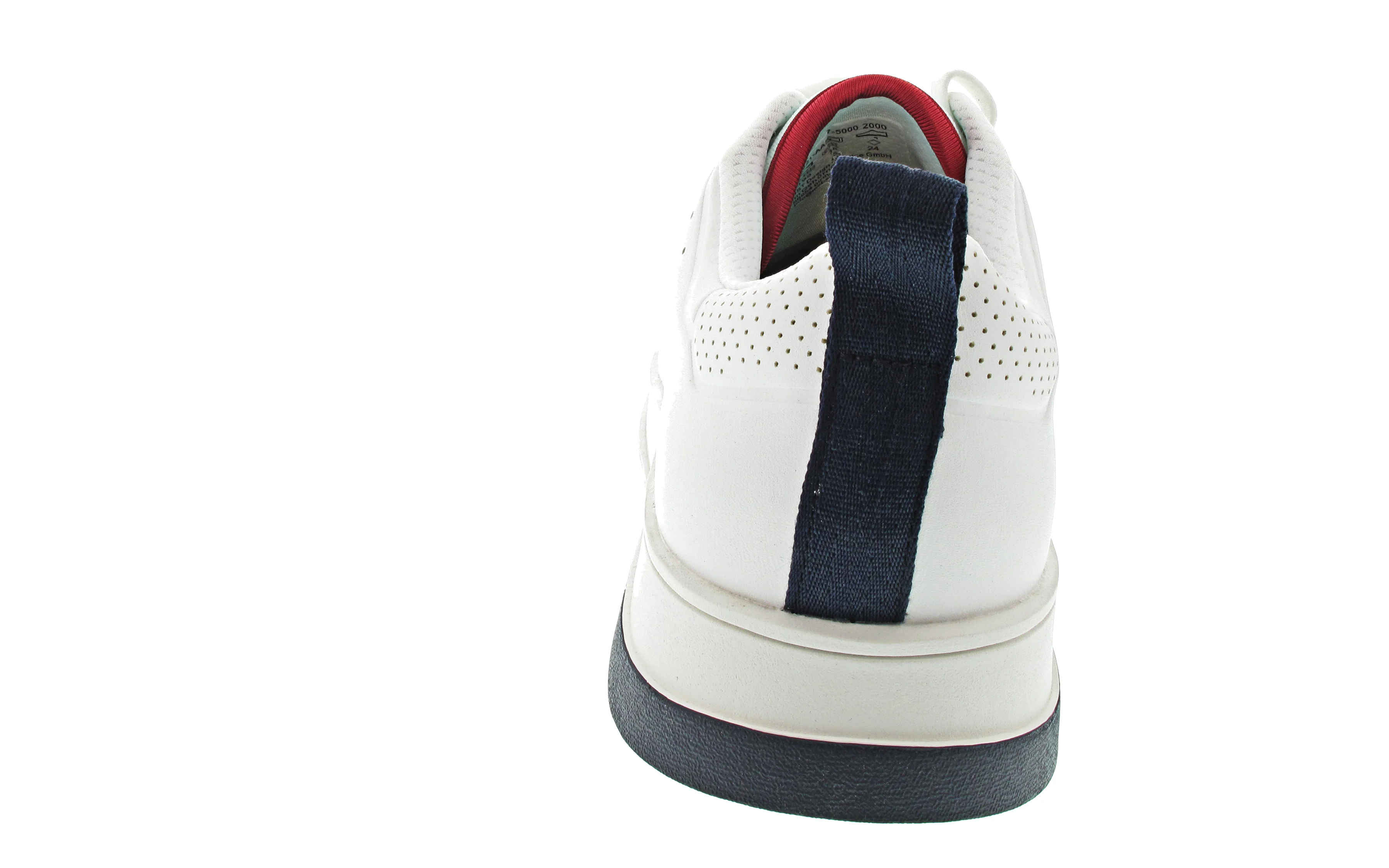 Bugatti Franc Sneaker Weiß - Image 14