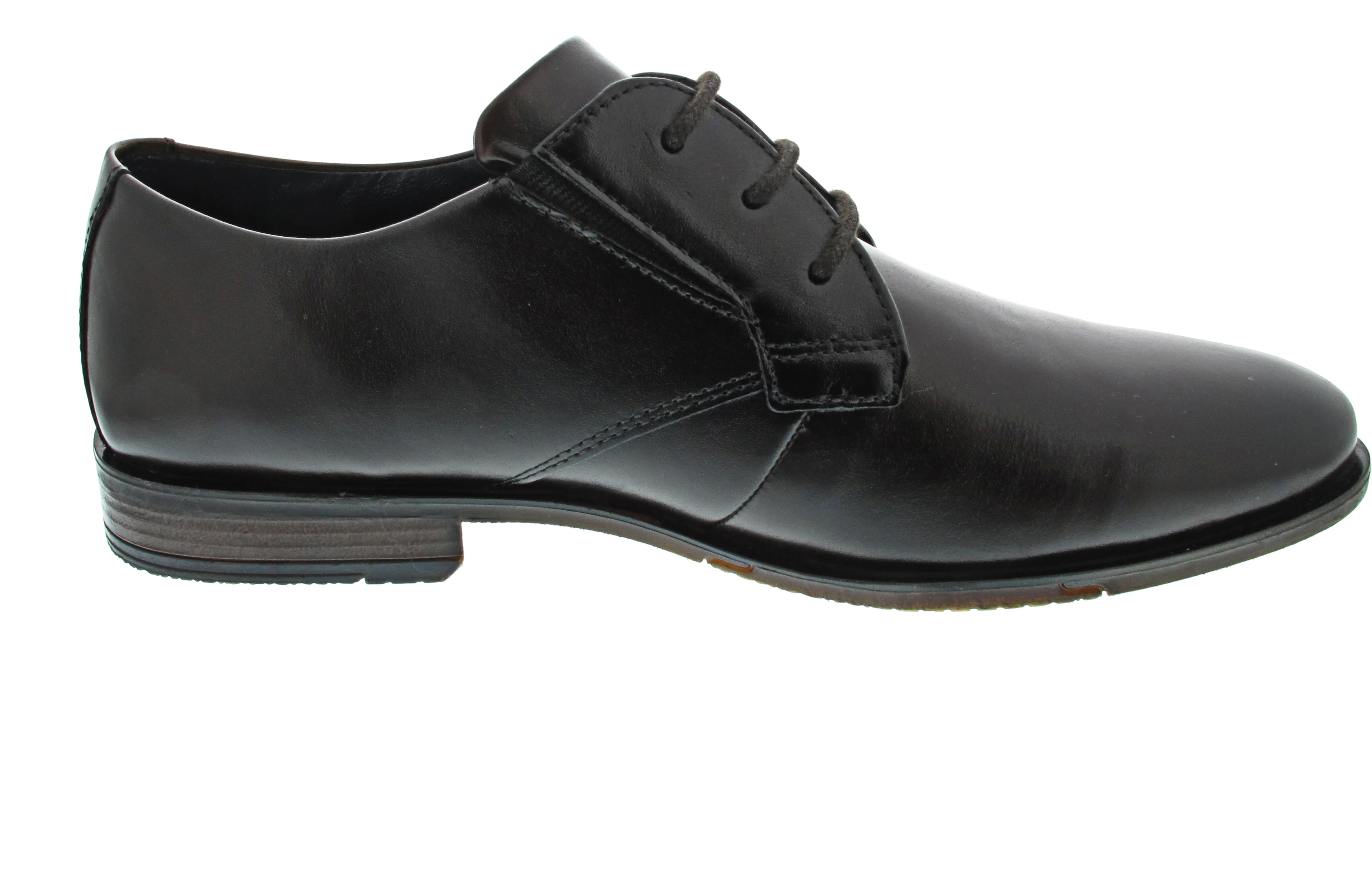 Bugatti GAPO Business Schuh Braun - Image 21