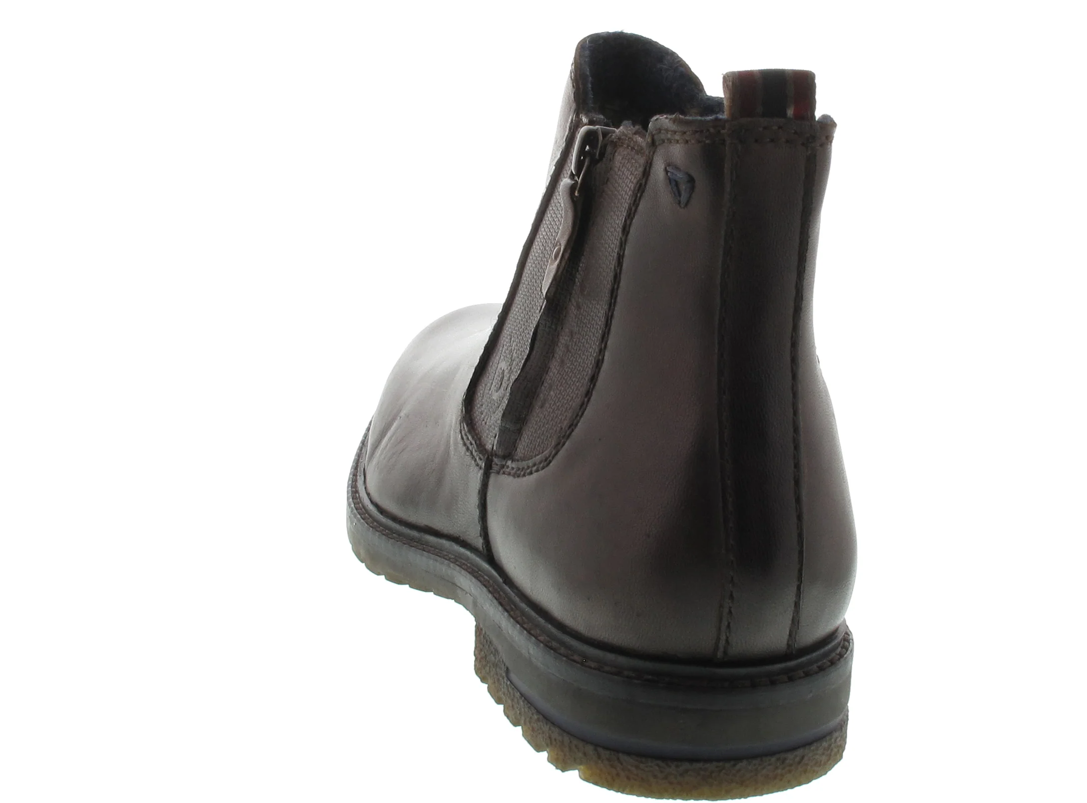 Bugatti Herren Stiefelette braun - Image 11