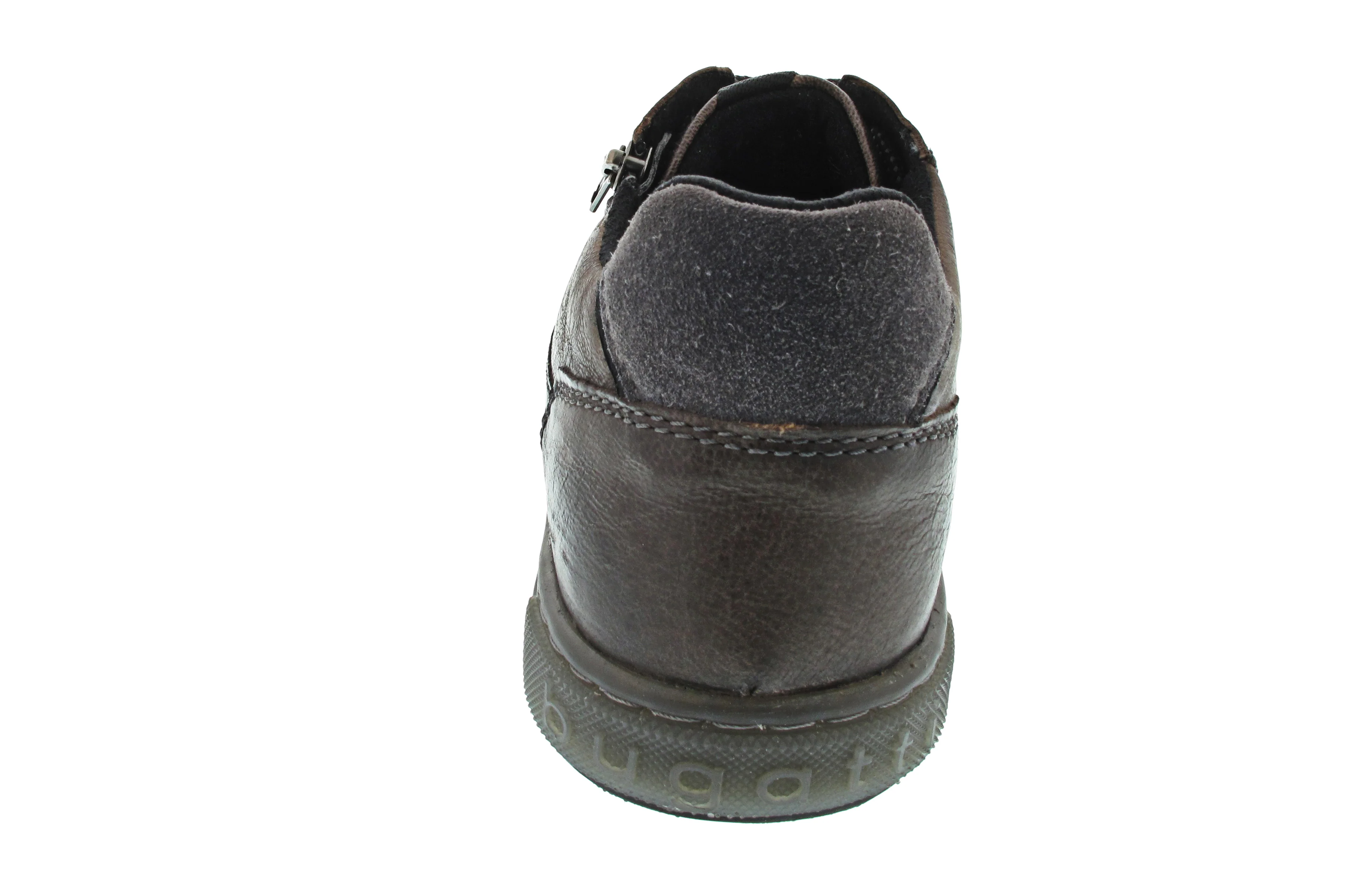 Bugatti Huberto Sneaker Braun - Image 6