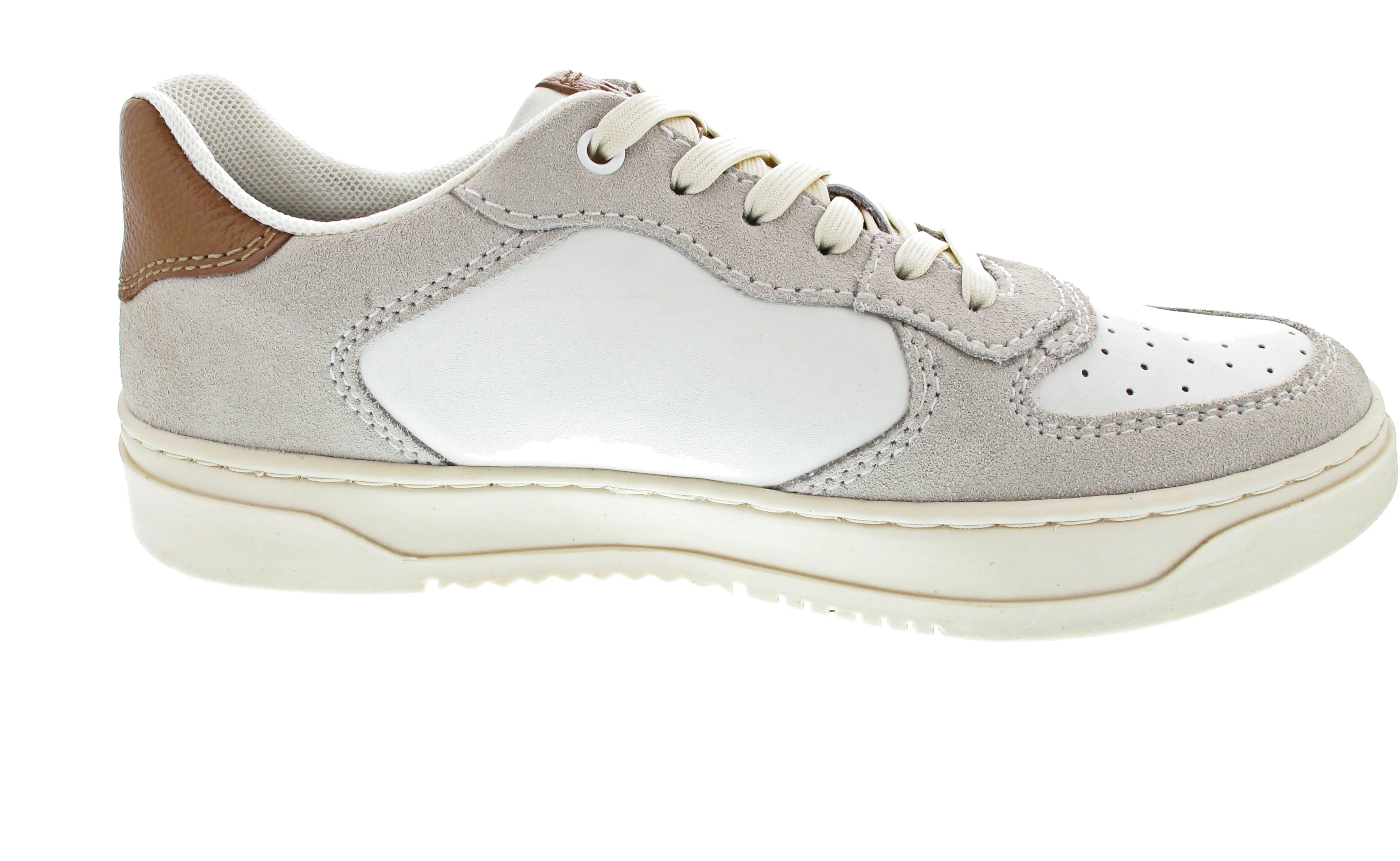 Bugatti Humus Sneaker low Beige - Image 10