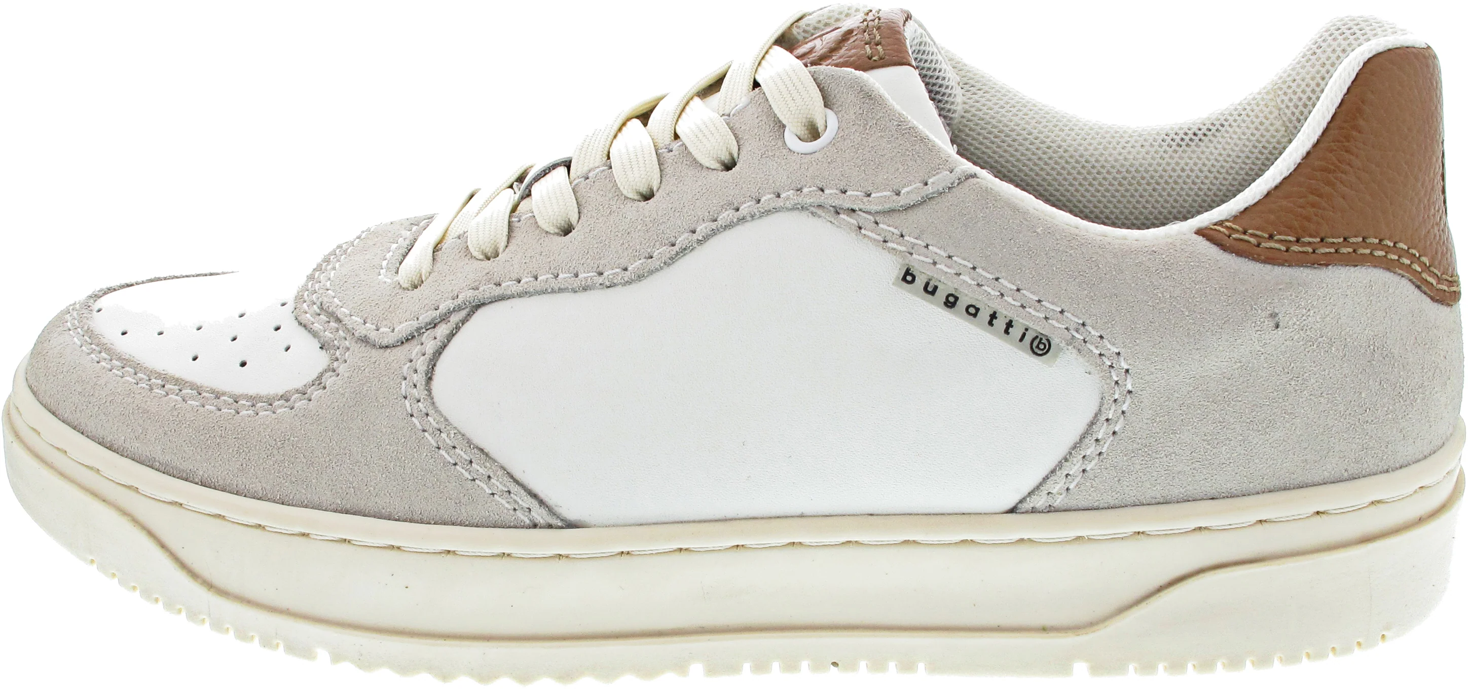 Bugatti Humus Sneaker low Beige - Image 2