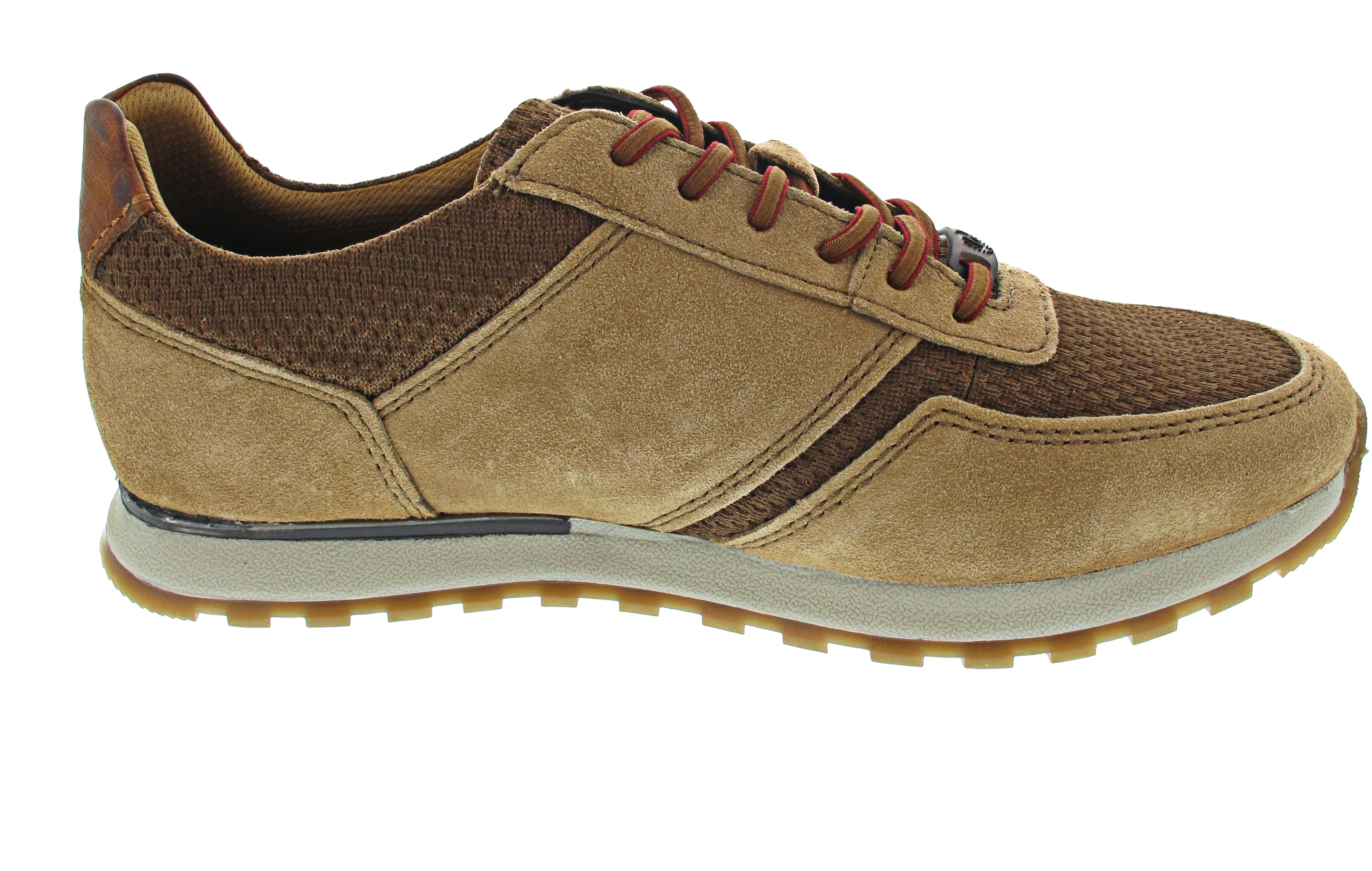 Bugatti Ivar Sneaker low Braun - Image 12
