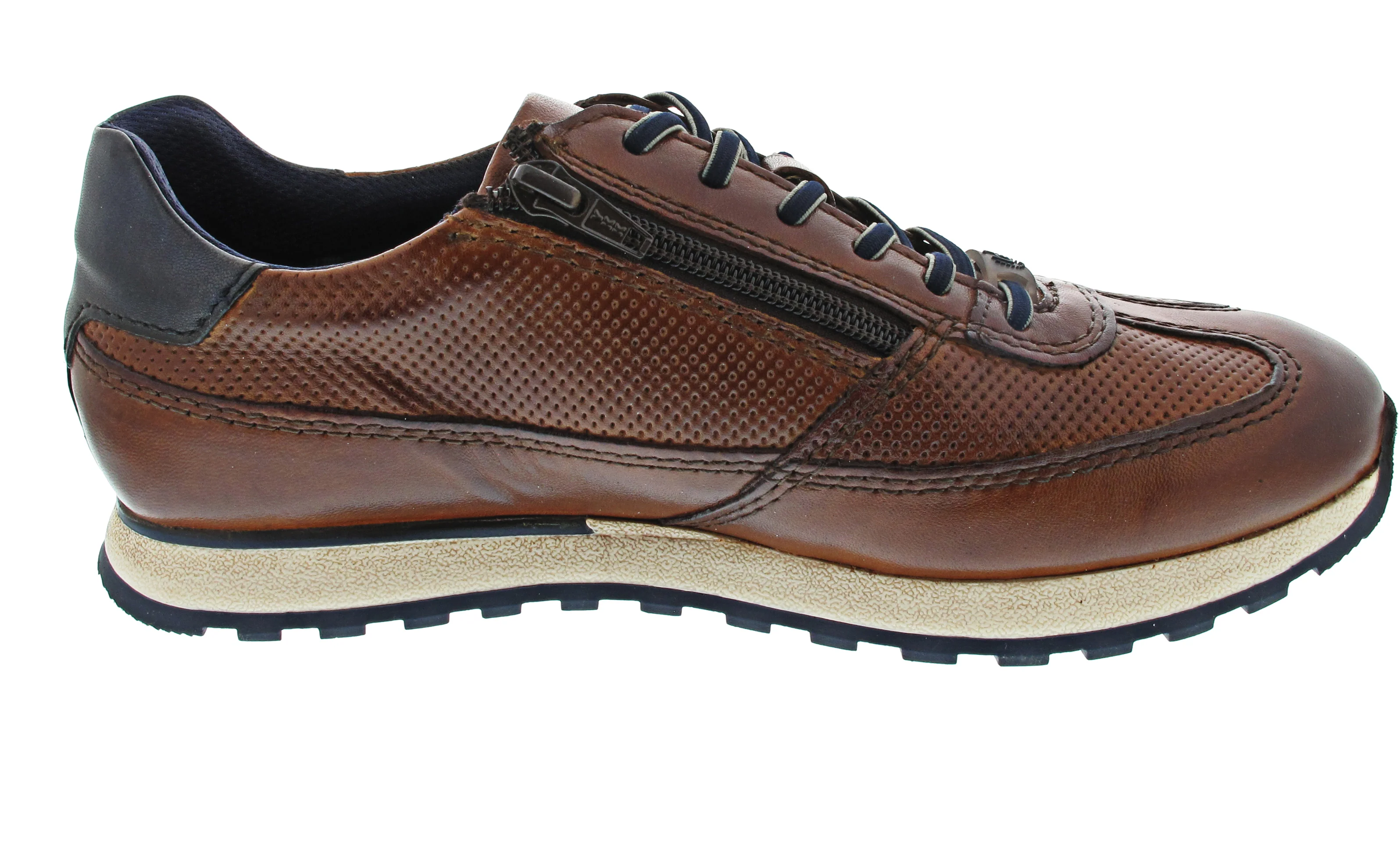 Bugatti IVAR Sneaker low Braun - Image 15
