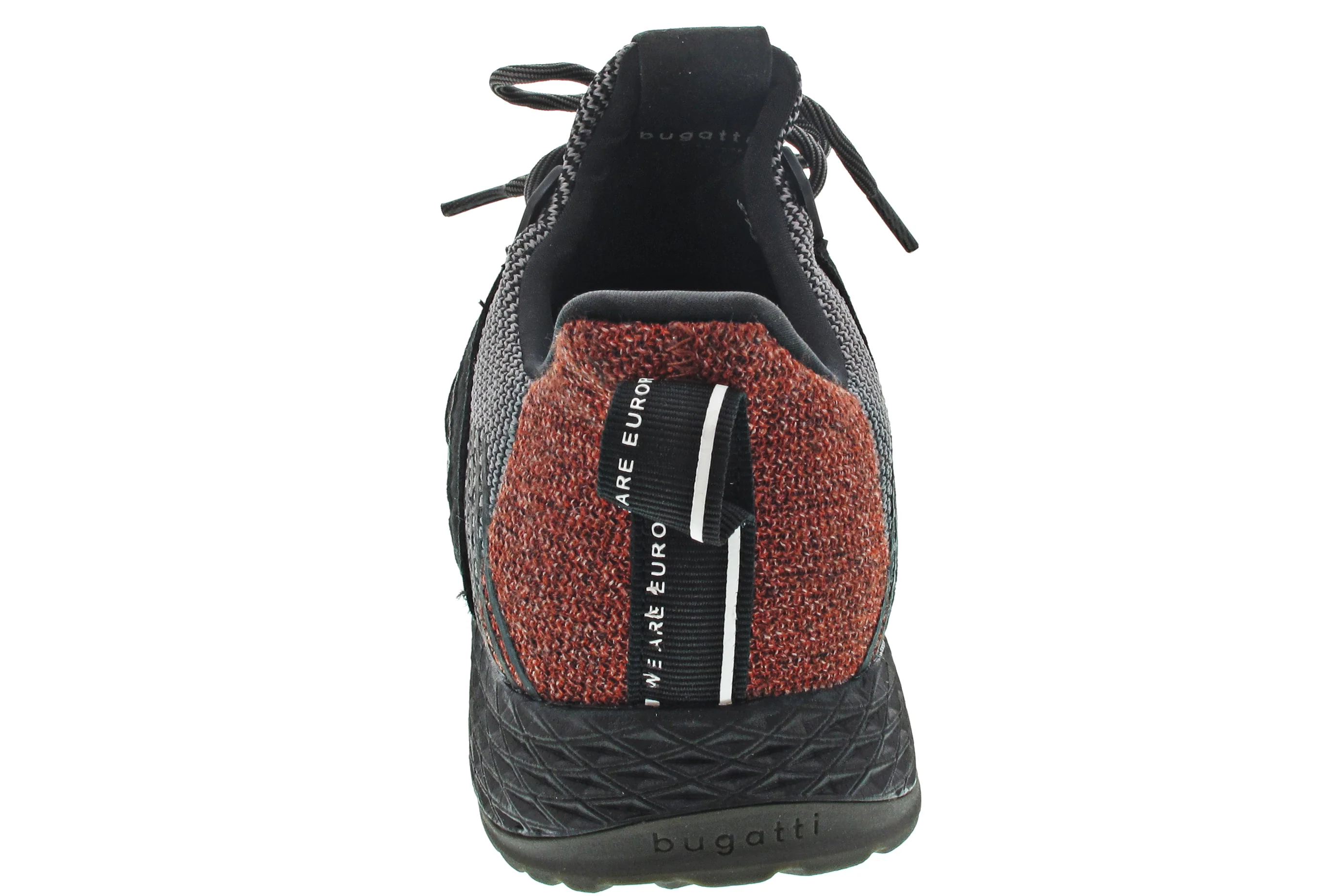 Bugatti JAVA II Sneaker low Schwarz - Image 14