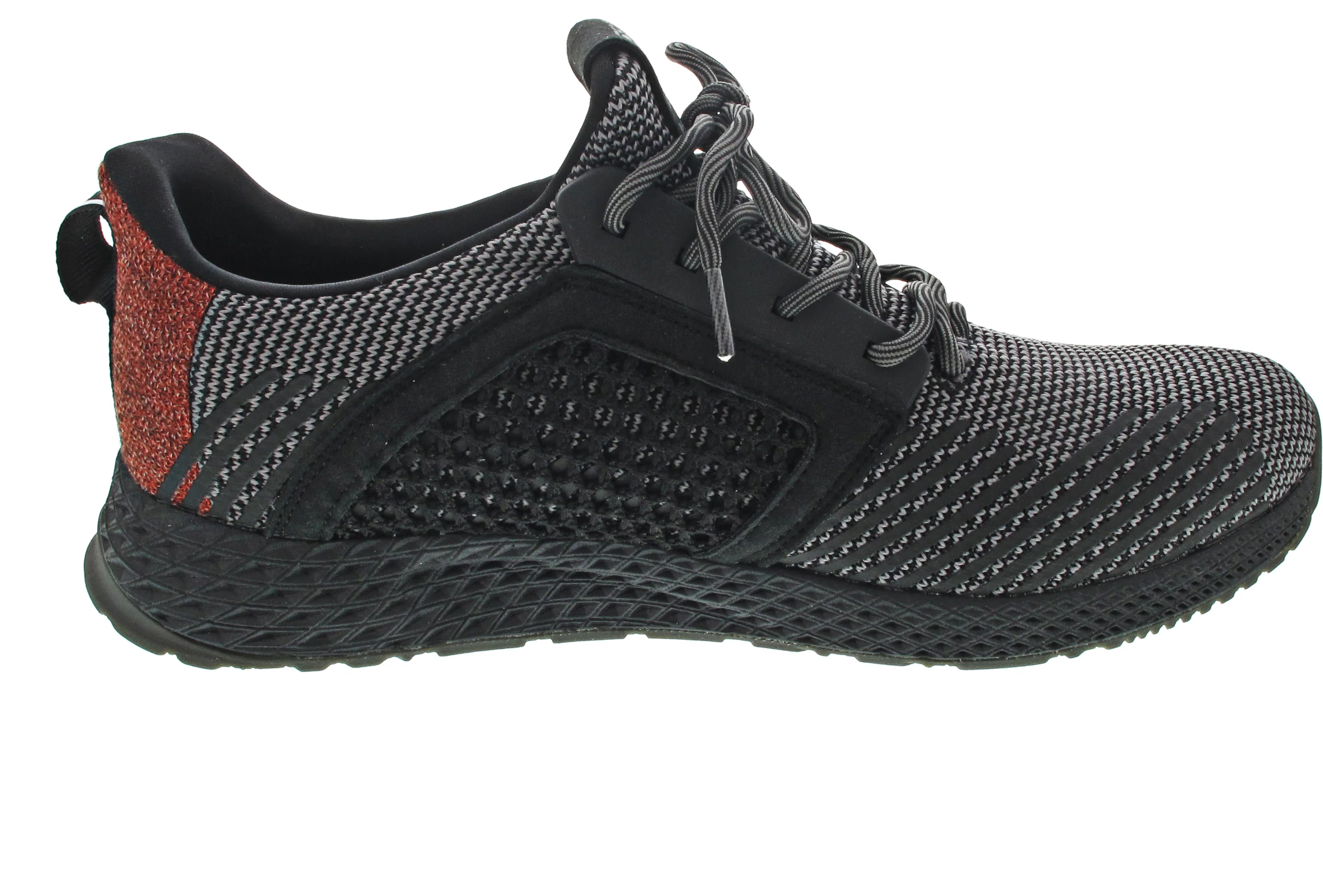Bugatti JAVA II Sneaker low Schwarz - Image 19