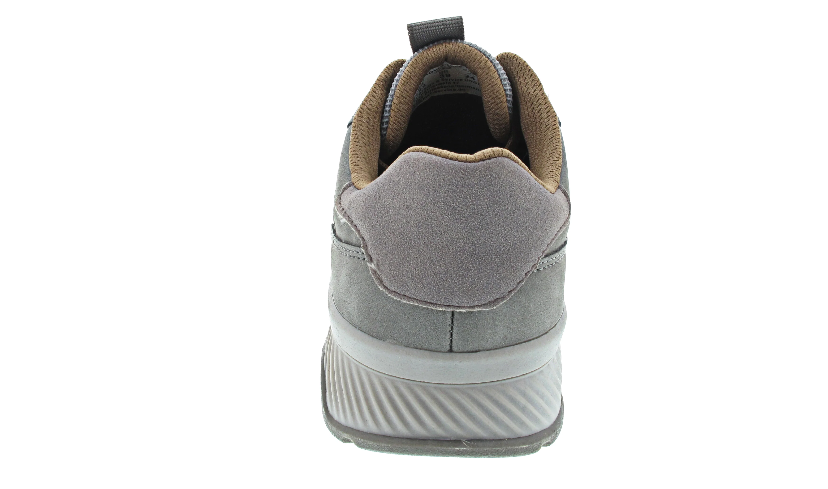 Bugatti JERIT Sneaker low Grau - Image 2