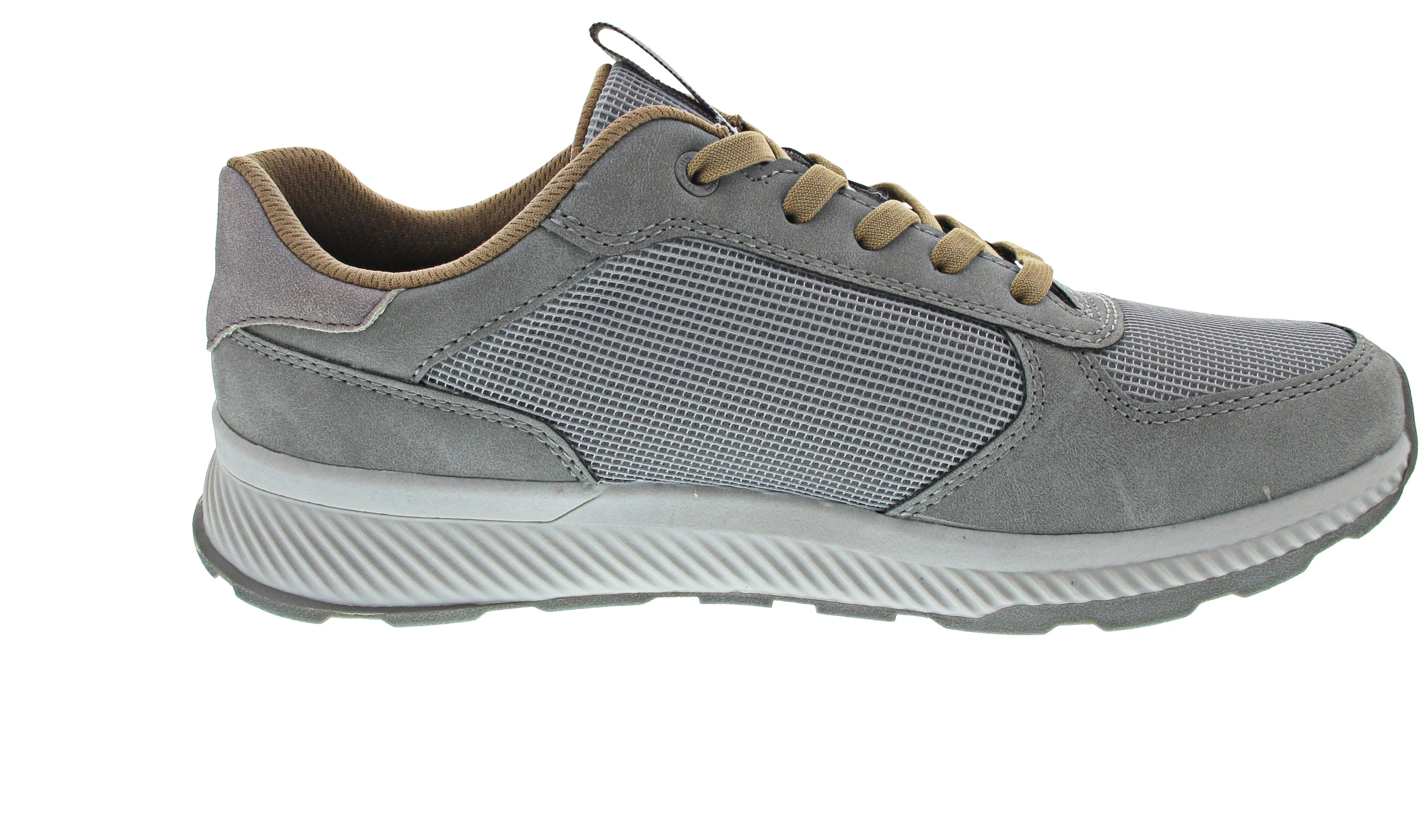 Bugatti JERIT Sneaker low Grau - Image 6