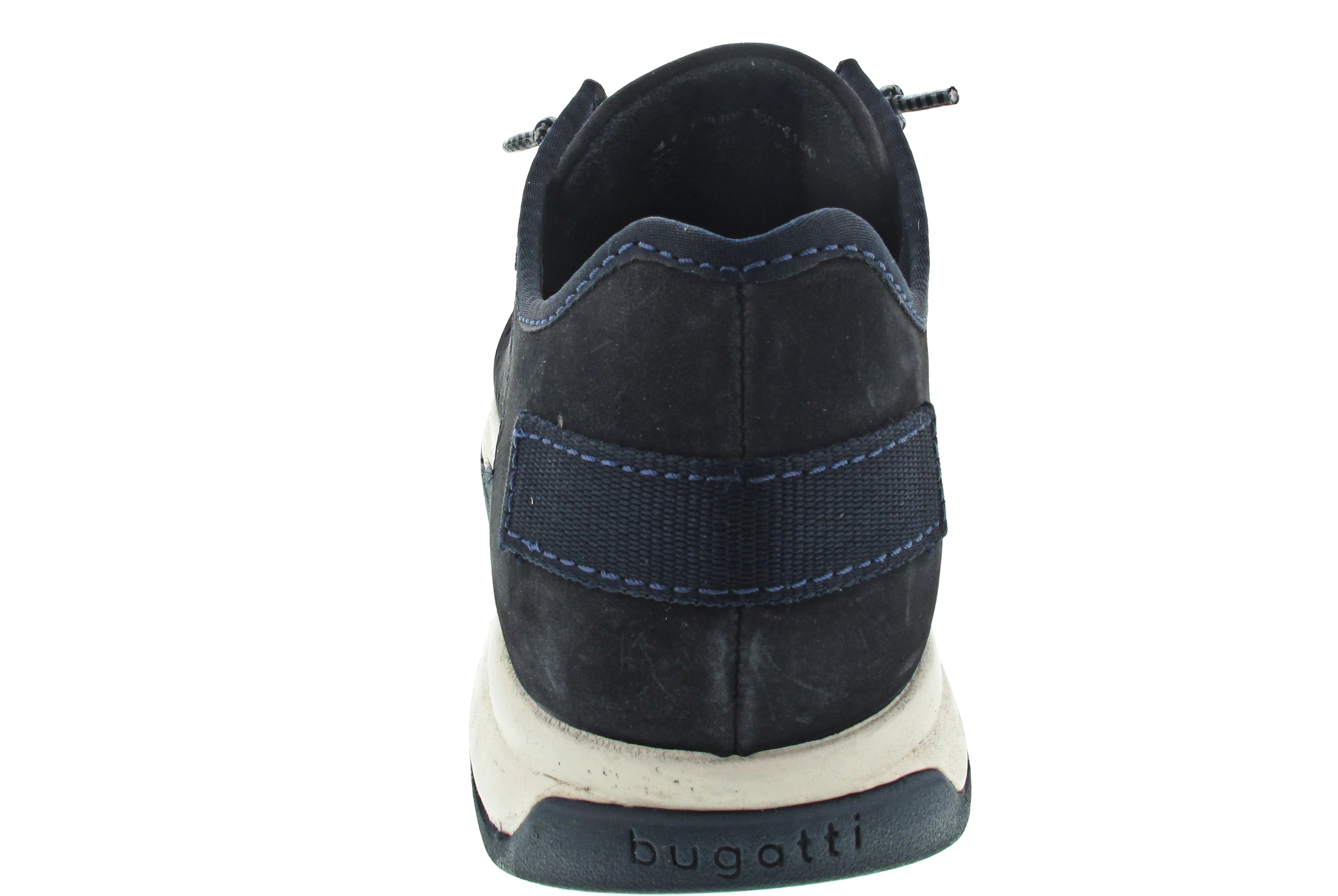 Bugatti KENSINGTONE Sneaker low Blau - Image 17