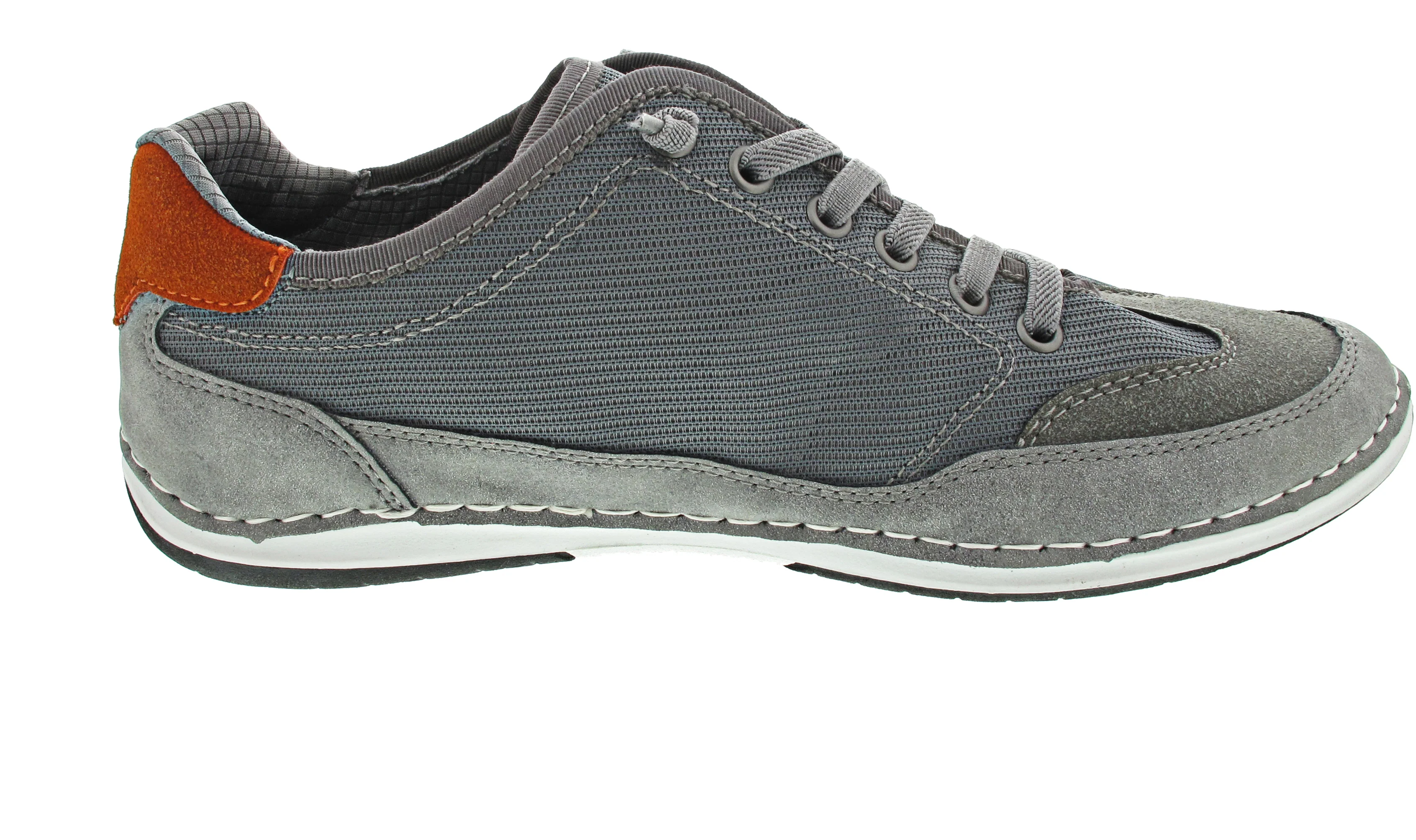 Bugatti Kovak Sneaker Grau - Image 6