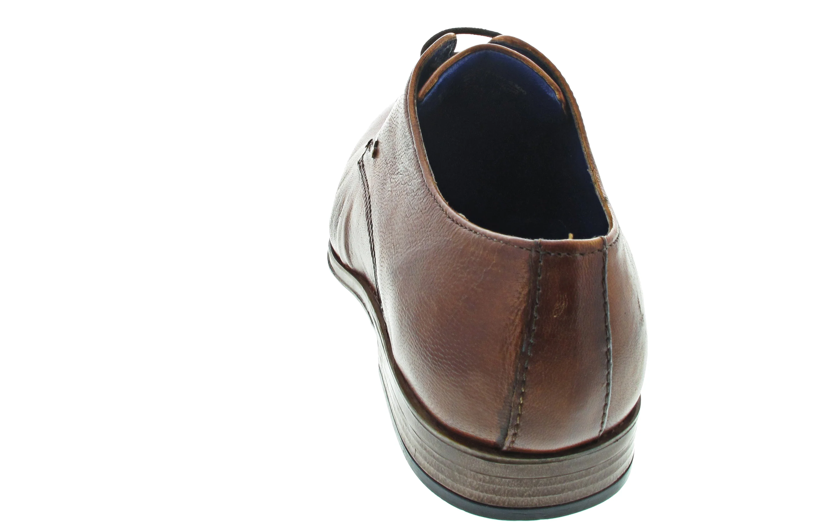 Bugatti Laurentinus Business Schuh Braun - Image 13
