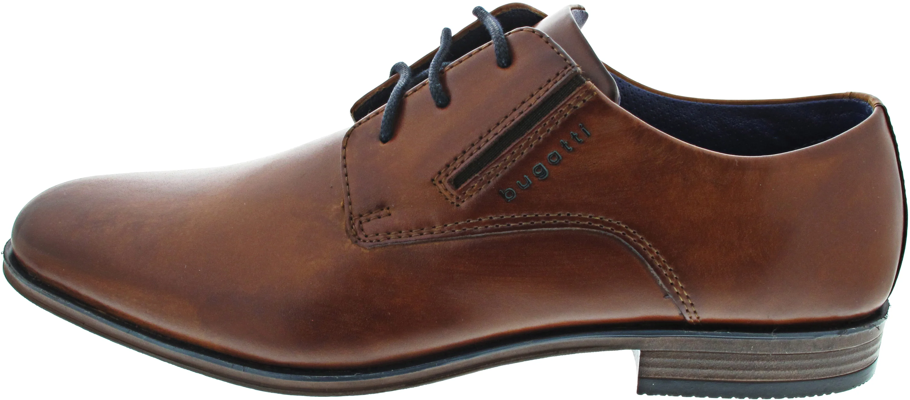 Bugatti Leagro Business Schuh Braun - Image 7