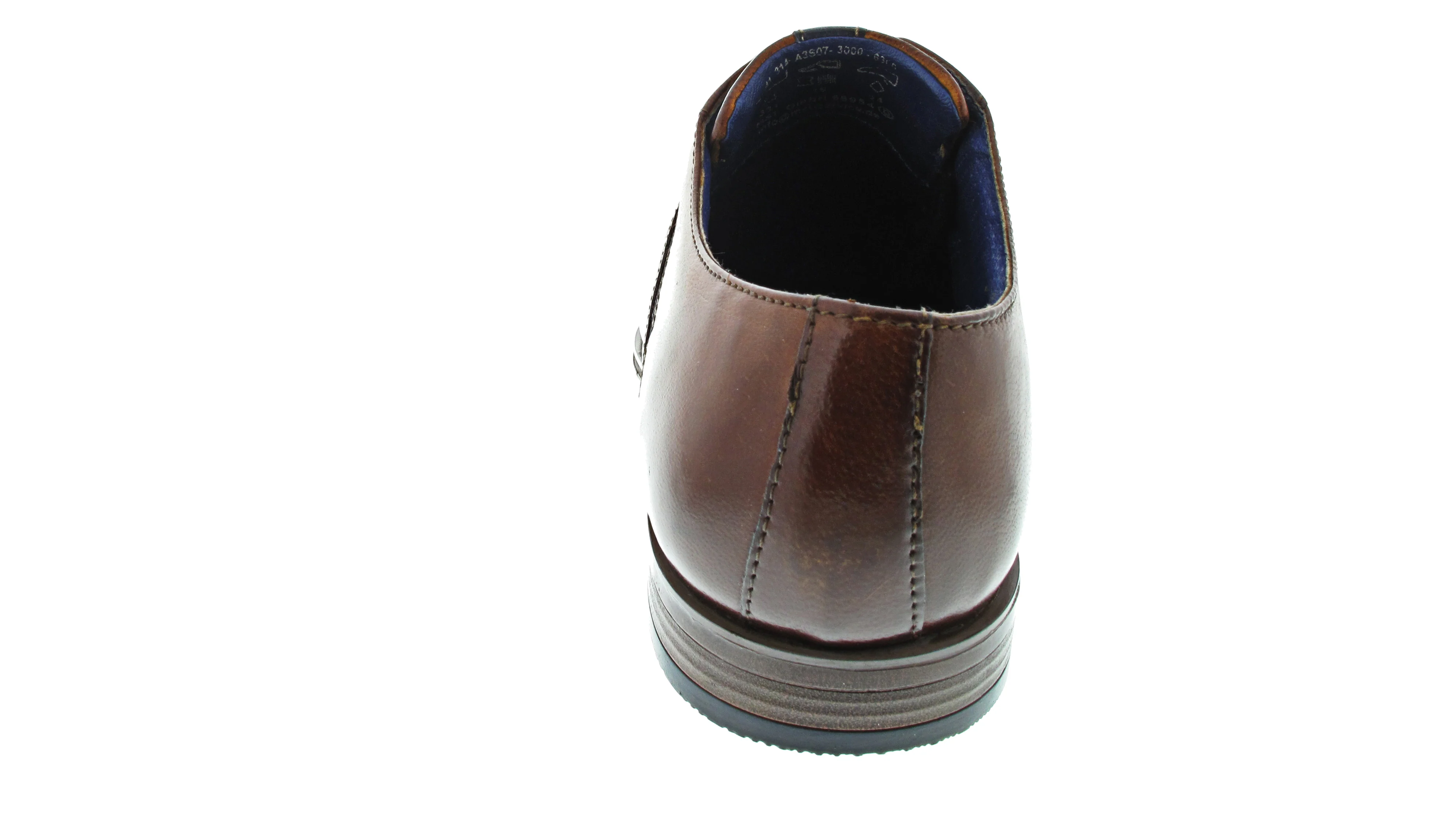 Bugatti Leagro Business Schuh Braun - Image 10