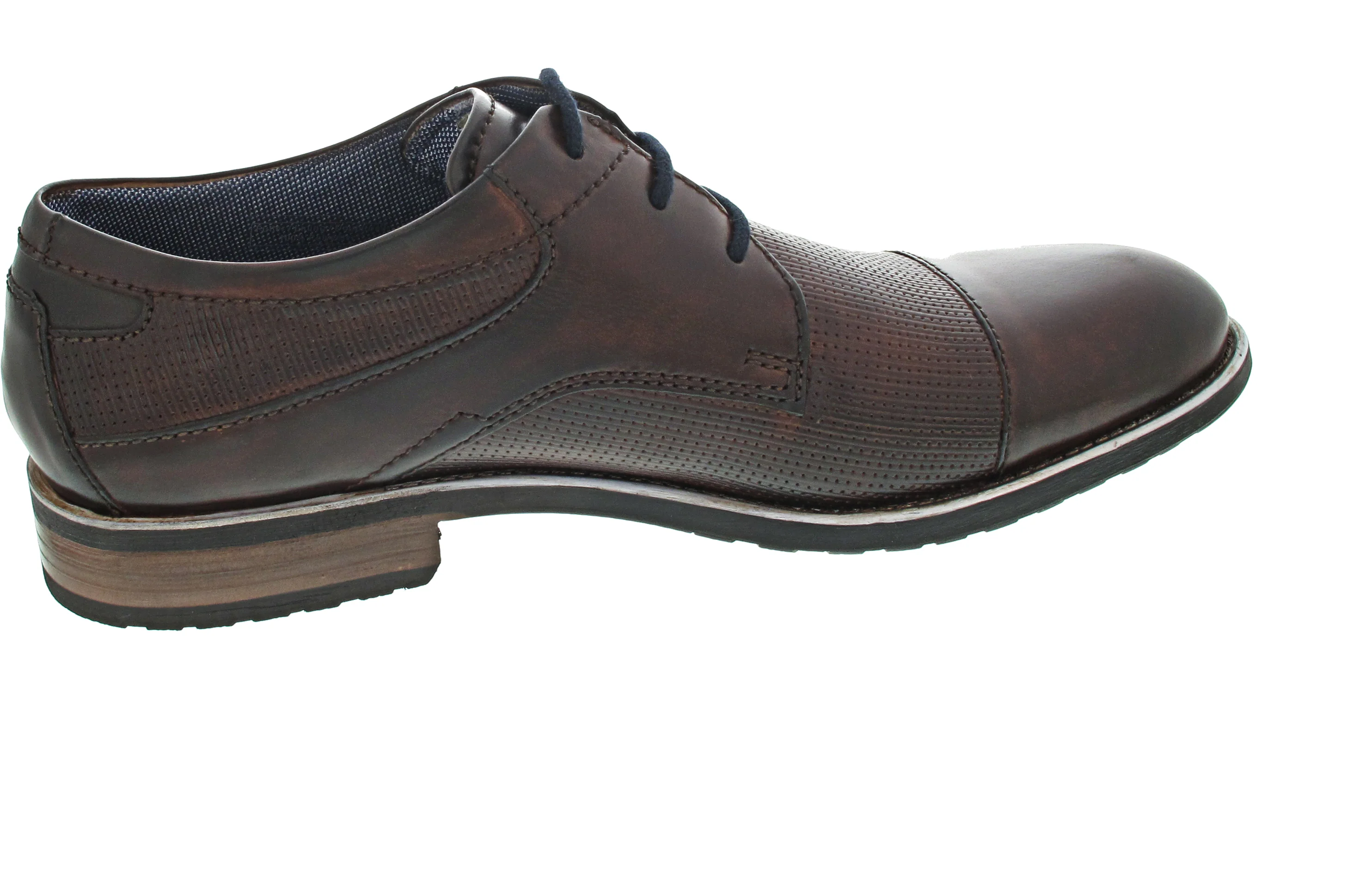 Bugatti LOTUS Business Schuh Braun - Image 11