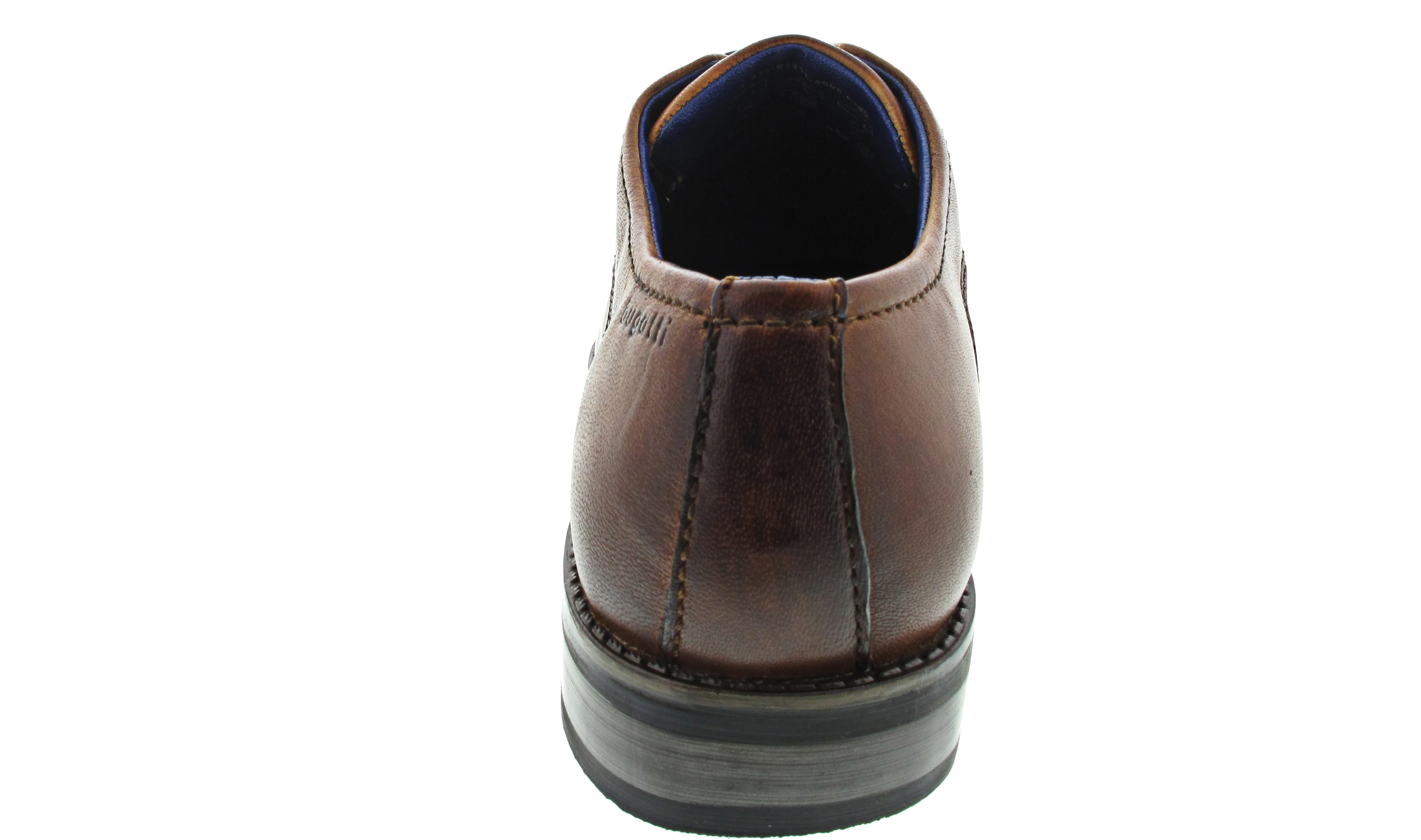 Bugatti MALCO Business Schuh Braun - Image 15